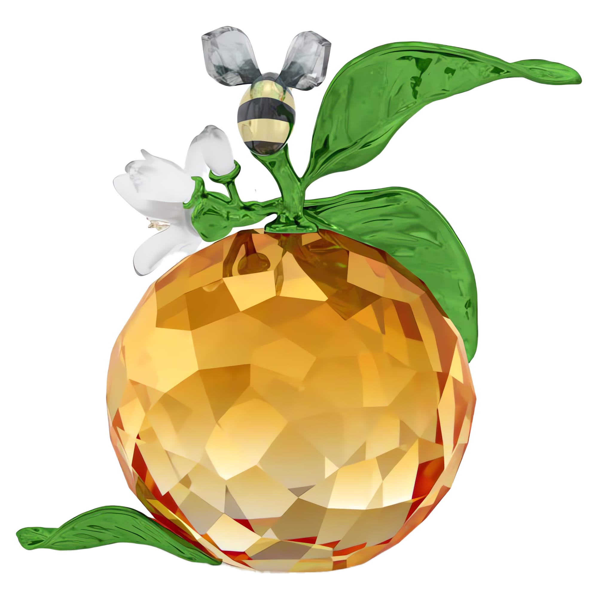 מניאטורות קריסטל gema SWAROVSKI