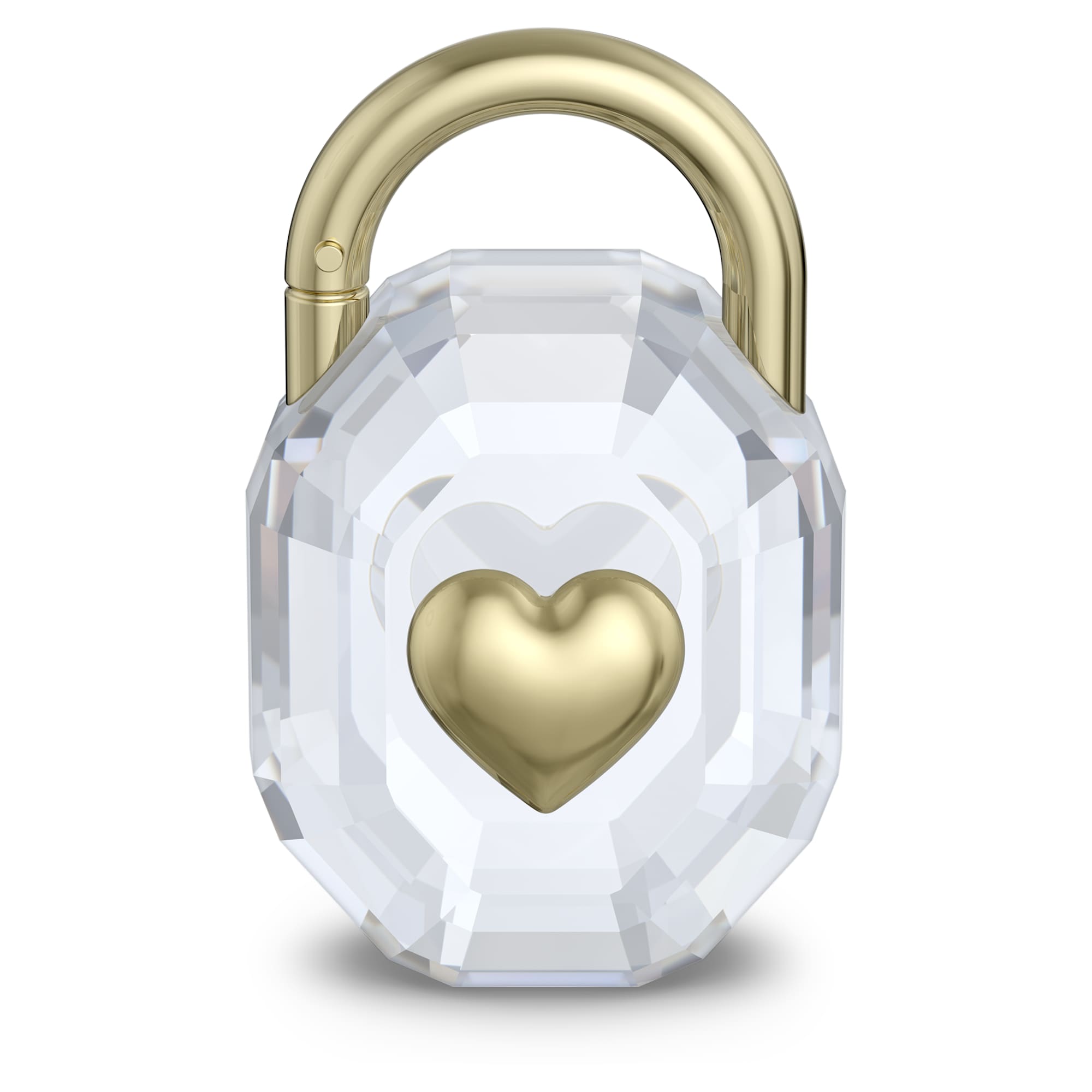 מניאטורות קריסטל Symbolic בציפוי זהב מבריק SWAROVSKI