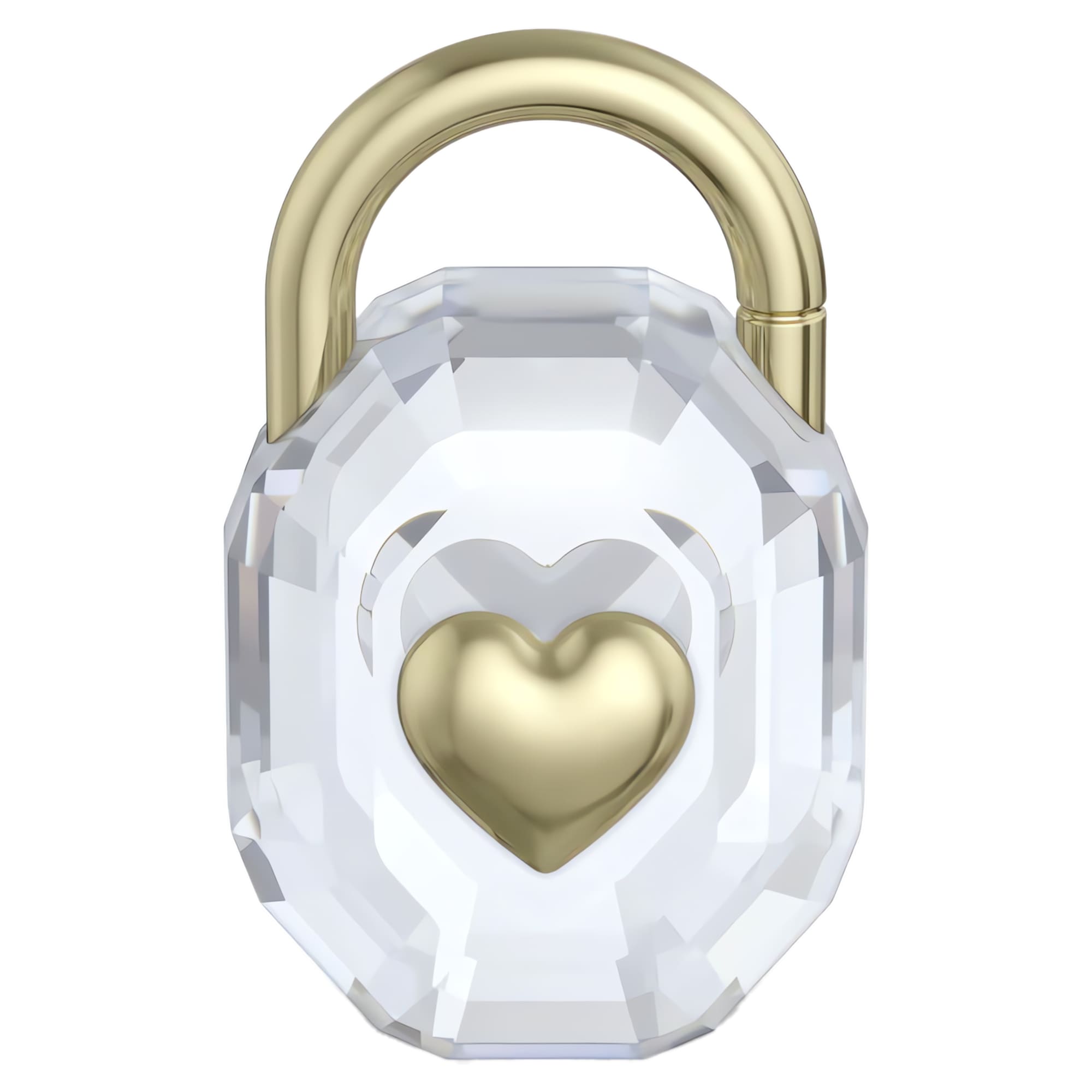 מניאטורות קריסטל Symbolic בציפוי זהב מבריק SWAROVSKI