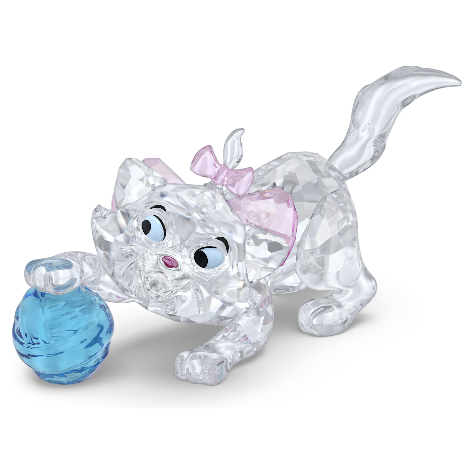 מניאטורות קריסטל Disney Classics SWAROVSKI