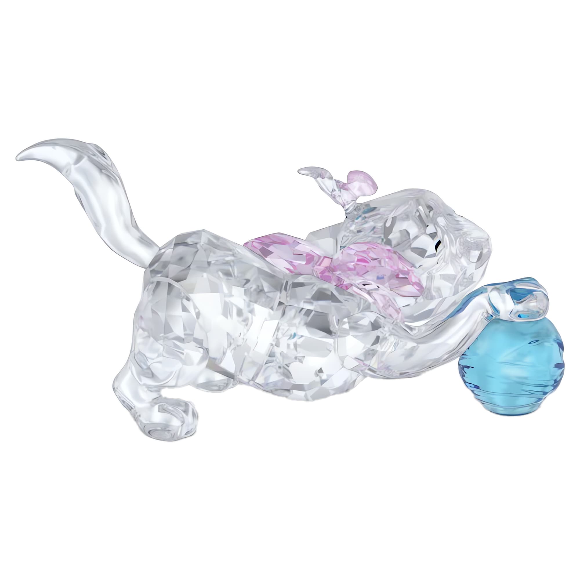 מניאטורות קריסטל Disney Classics SWAROVSKI