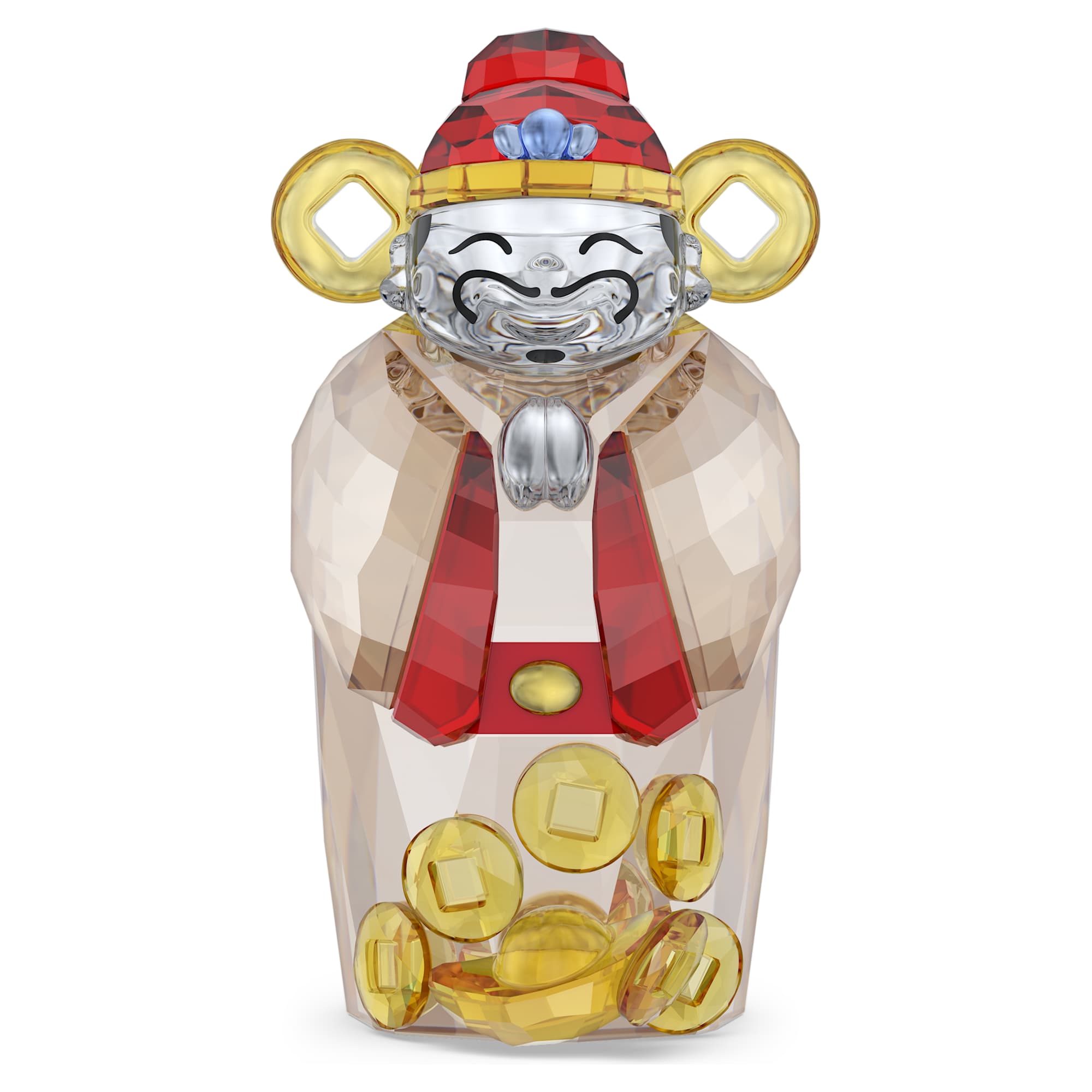 מניאטורות קריסטל Asian Symbols SWAROVSKI