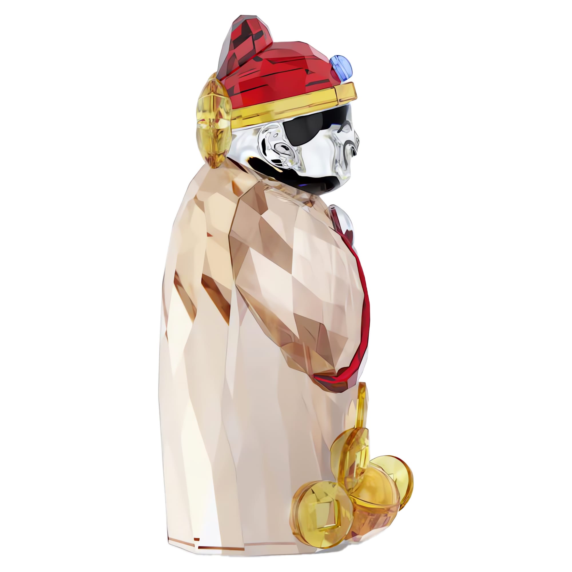 מניאטורות קריסטל Asian Symbols SWAROVSKI