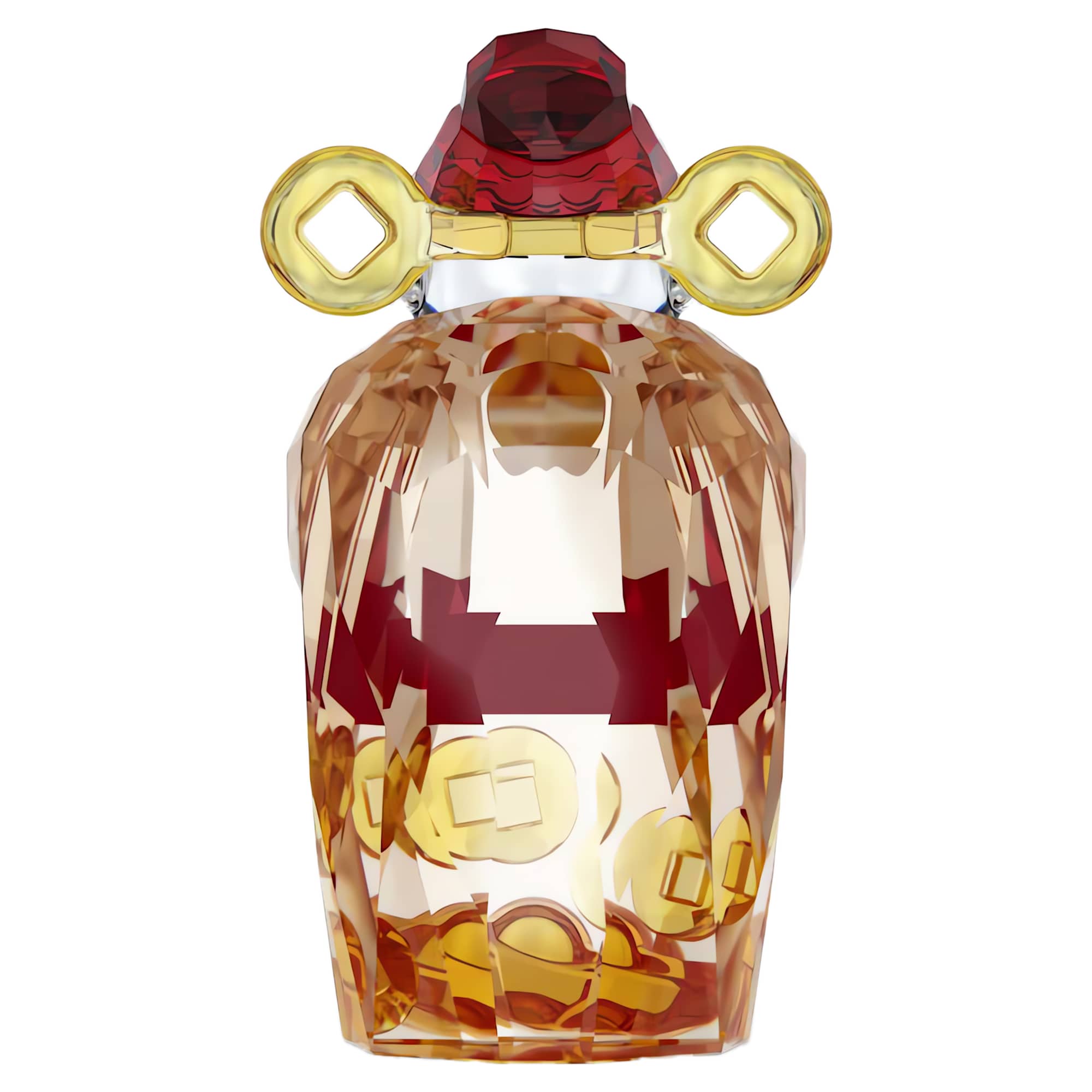 מניאטורות קריסטל Asian Symbols SWAROVSKI