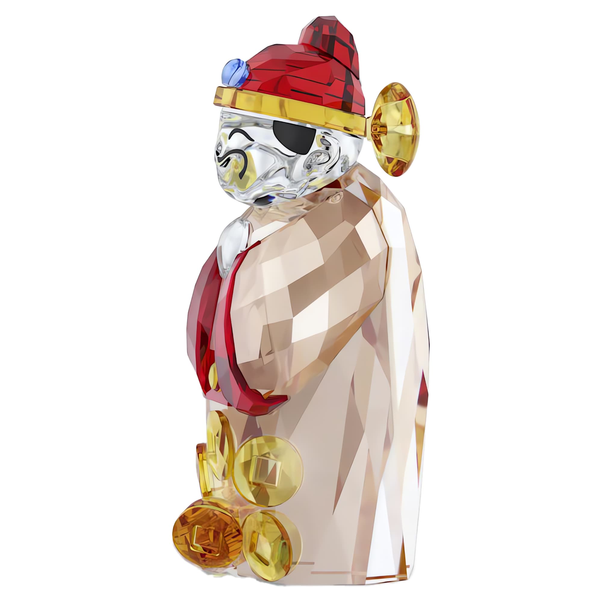 מניאטורות קריסטל Asian Symbols SWAROVSKI