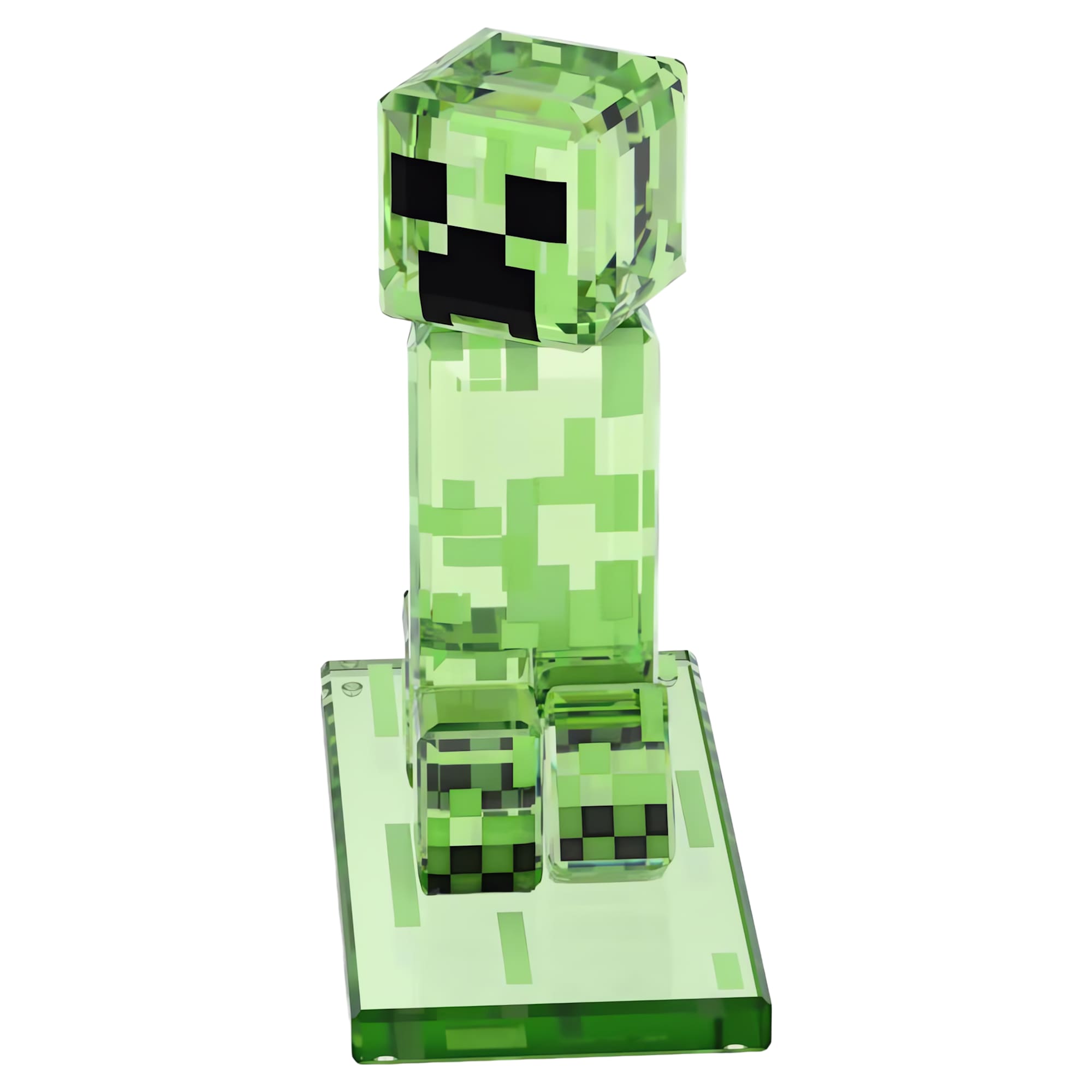 מניאטורות קריסטל Minecraft