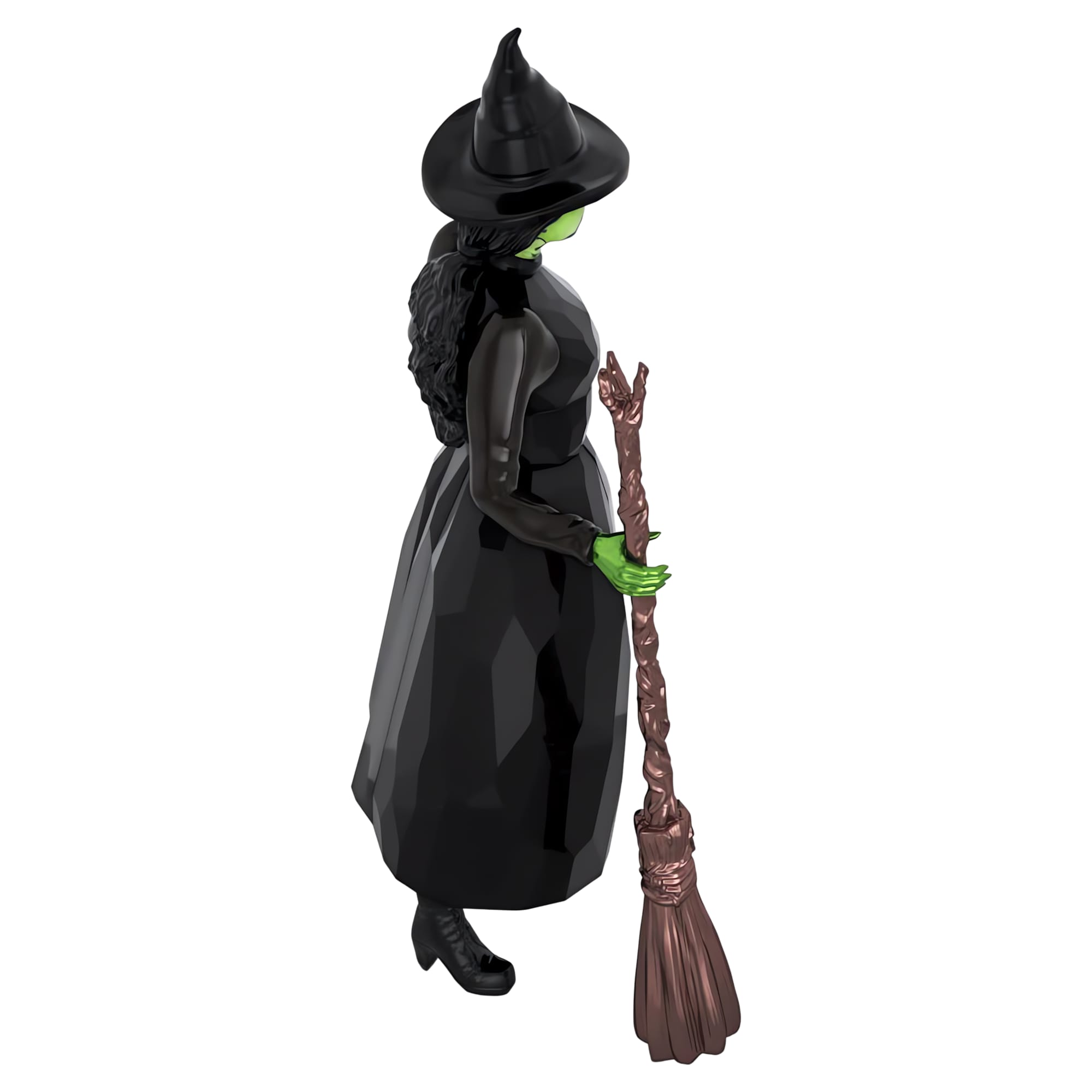 מניאטורות קריסטל Wicked