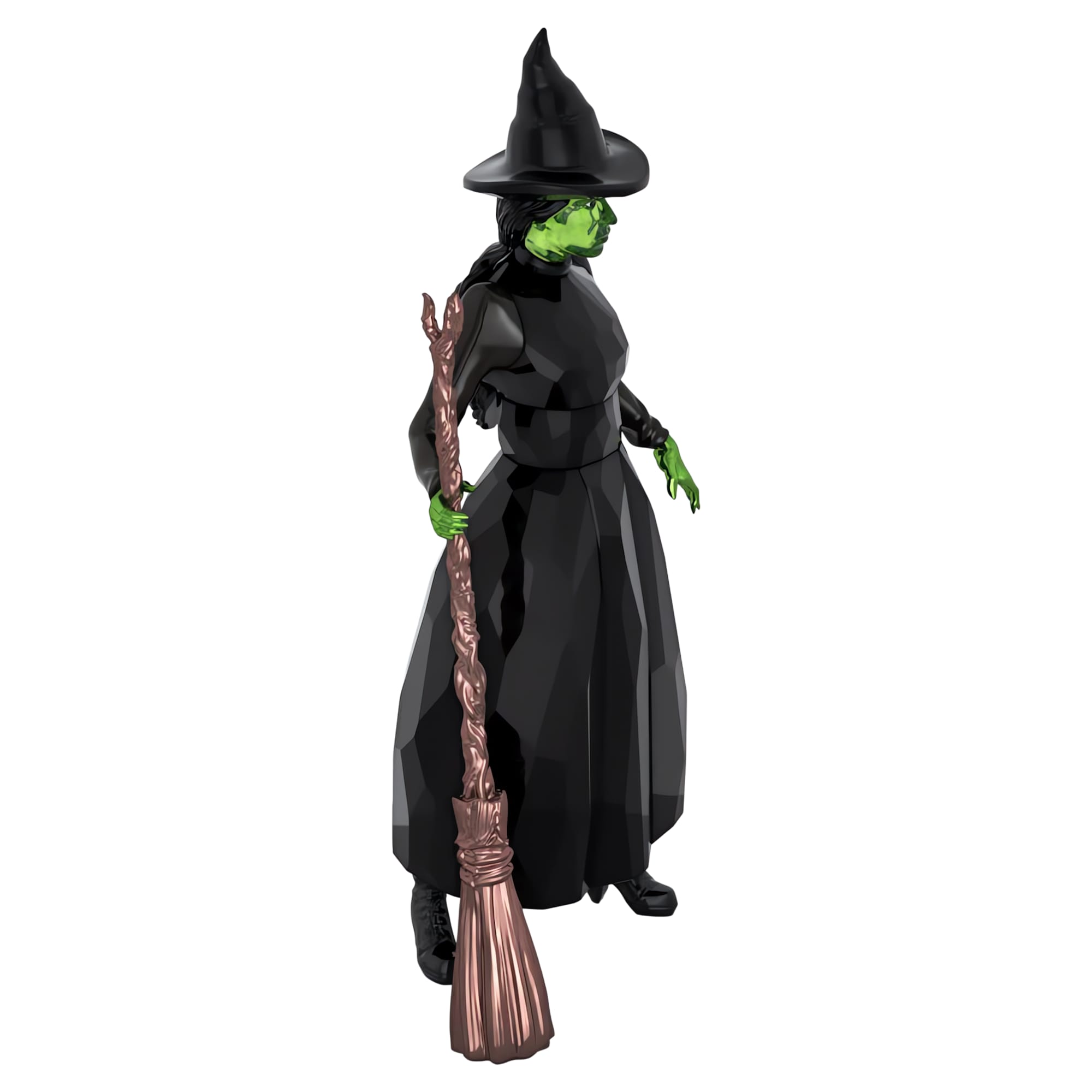 מניאטורות קריסטל Wicked