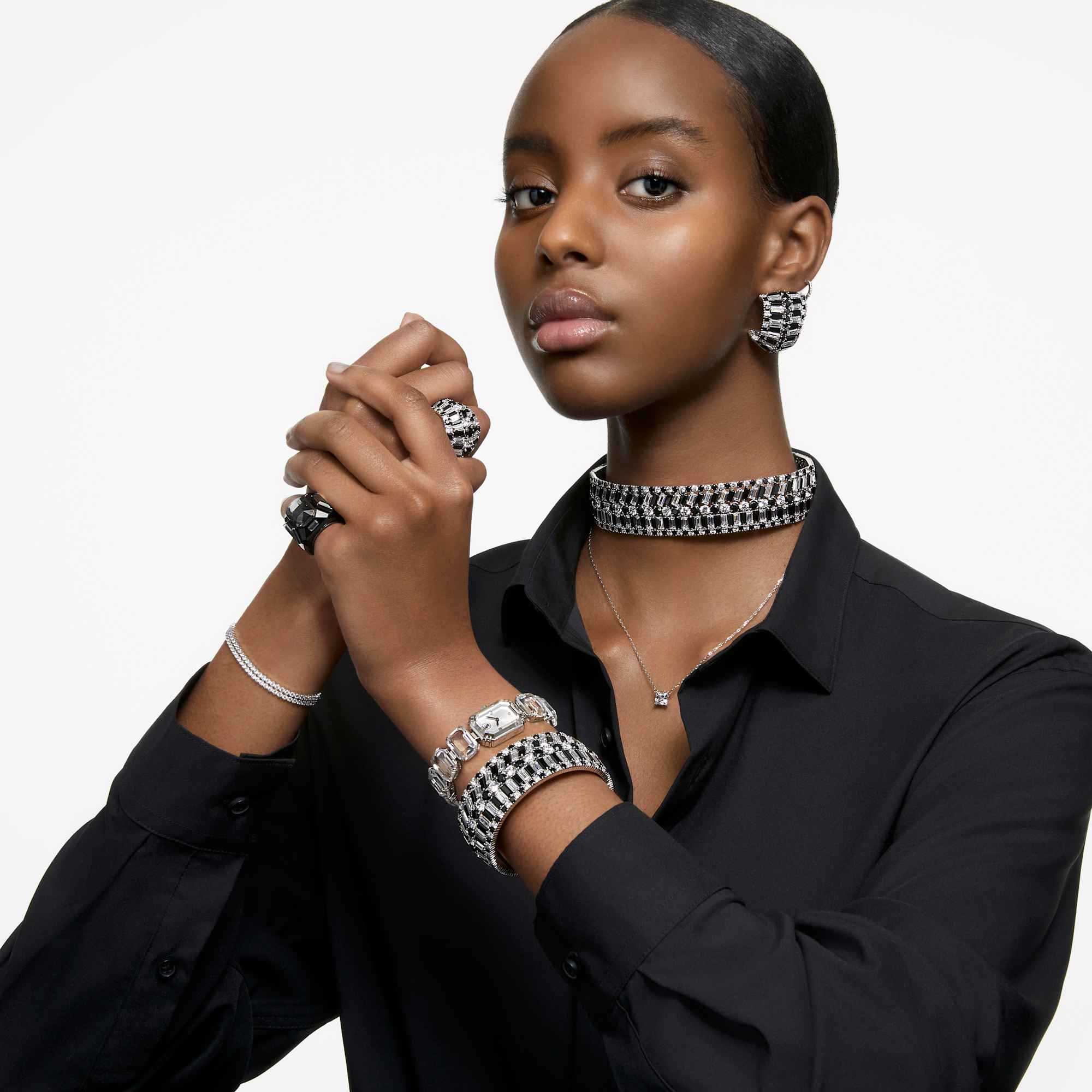 Millenia שעון Jewelry Watch