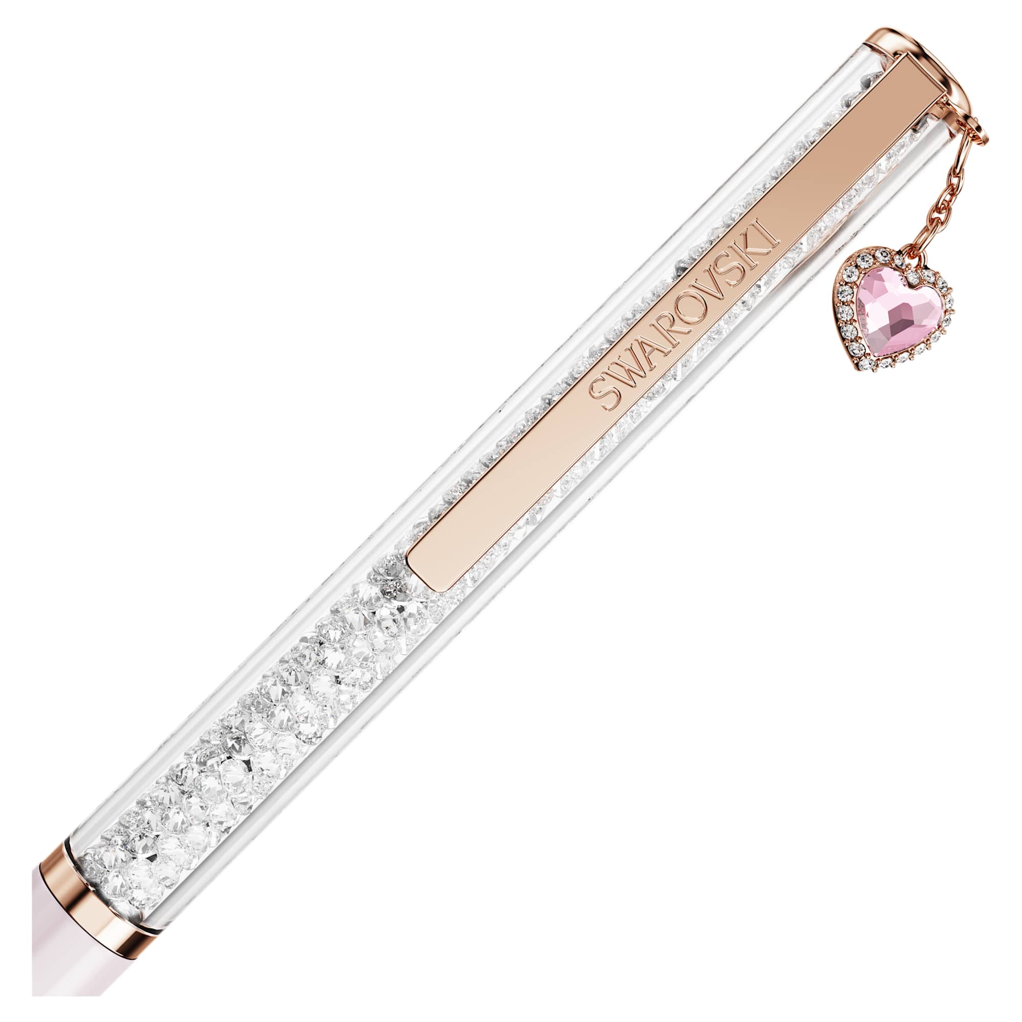 קריסטליין עט כדורי