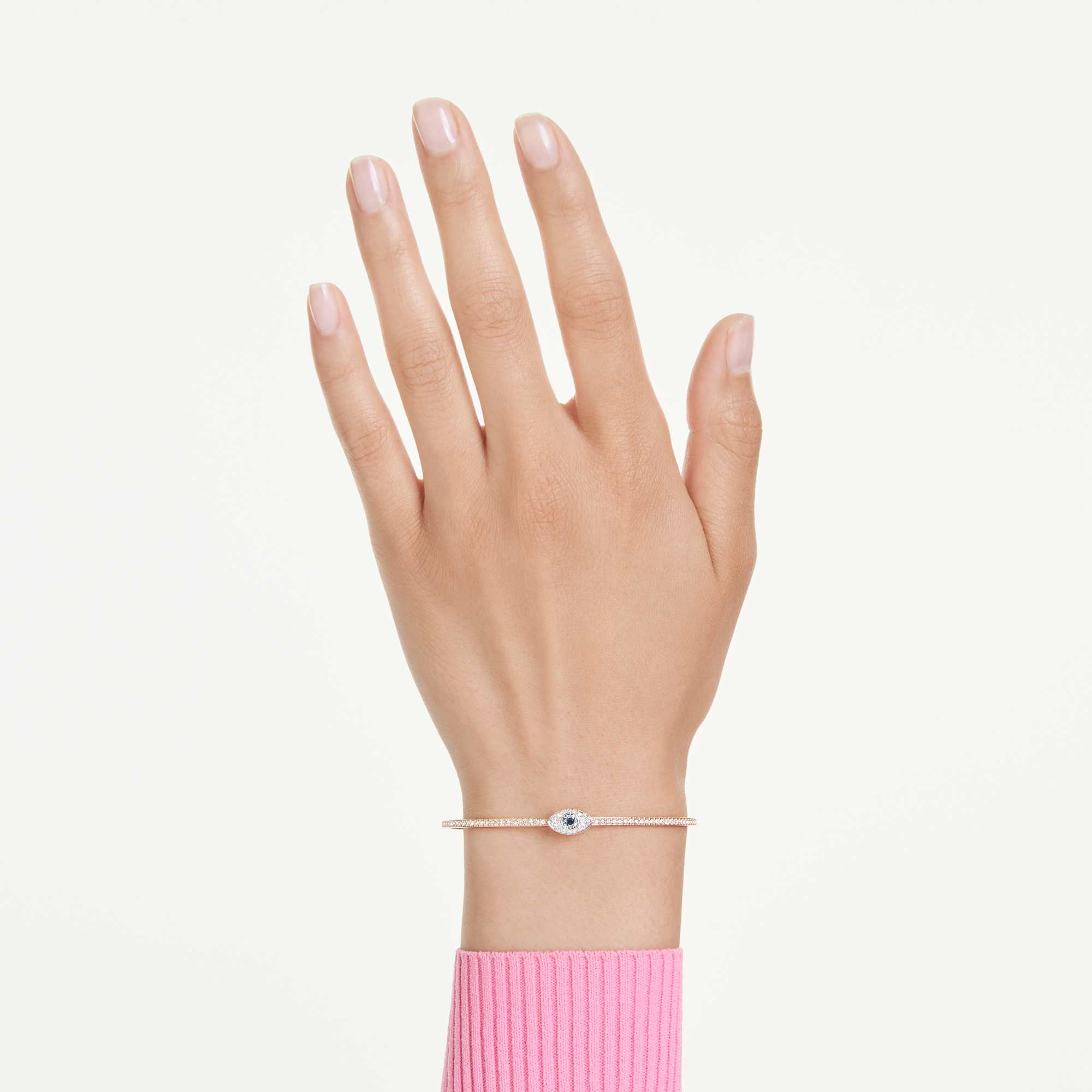 סימבוליקה צמיד עין הרע