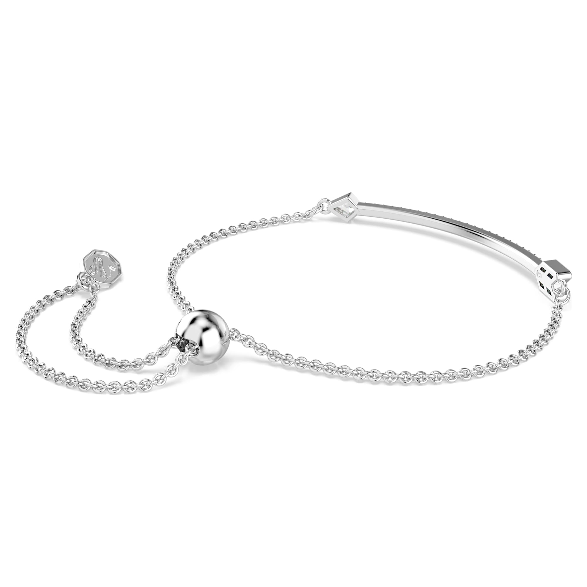 צמיד אידיליה עדין בצורת חץ