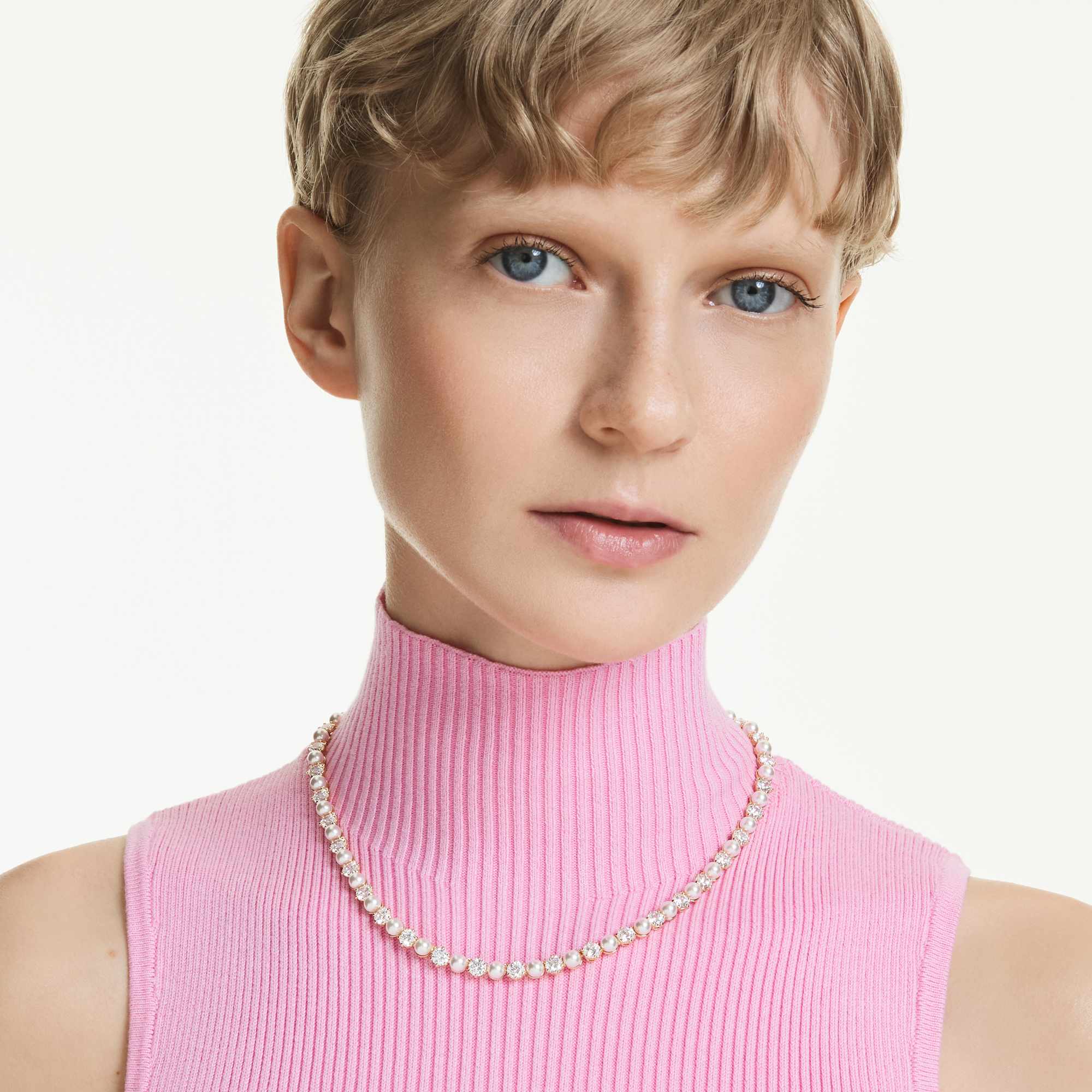 שרשרת טניס מטריקס