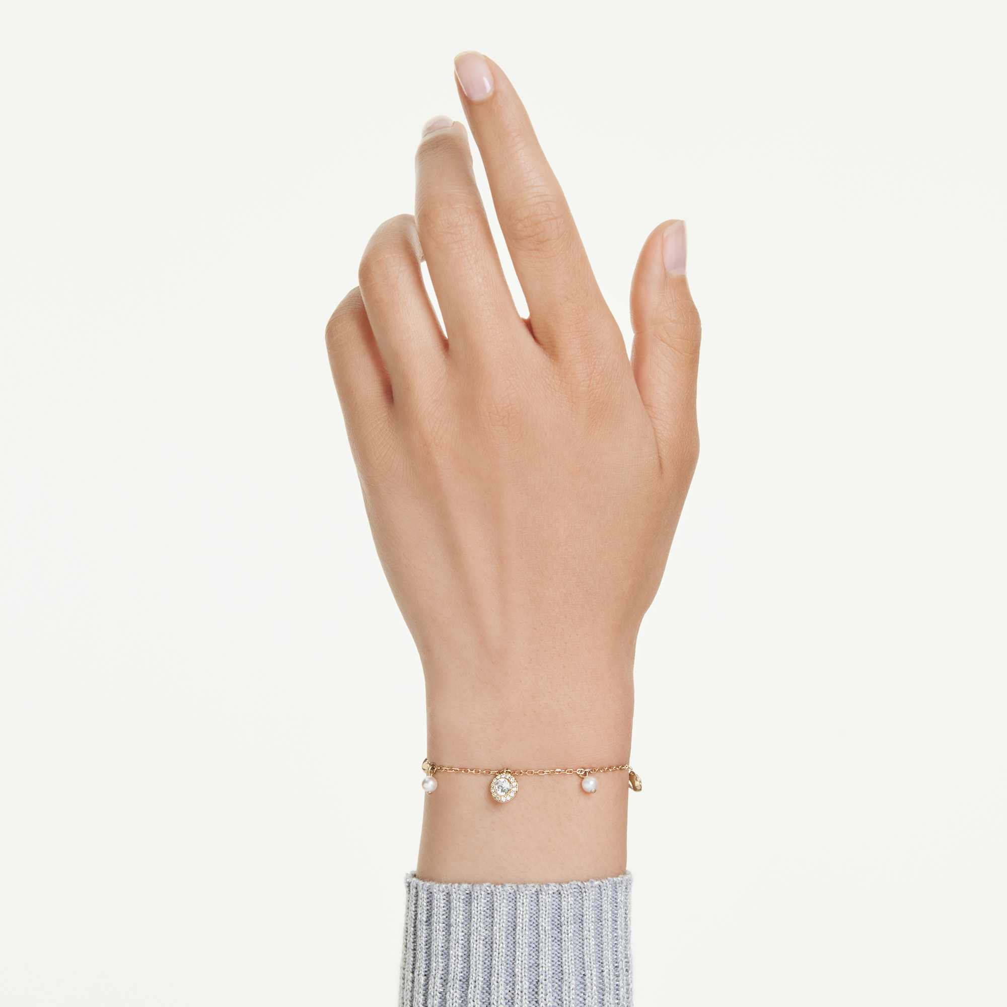 שרשרת מאורכת אונה אנגליק