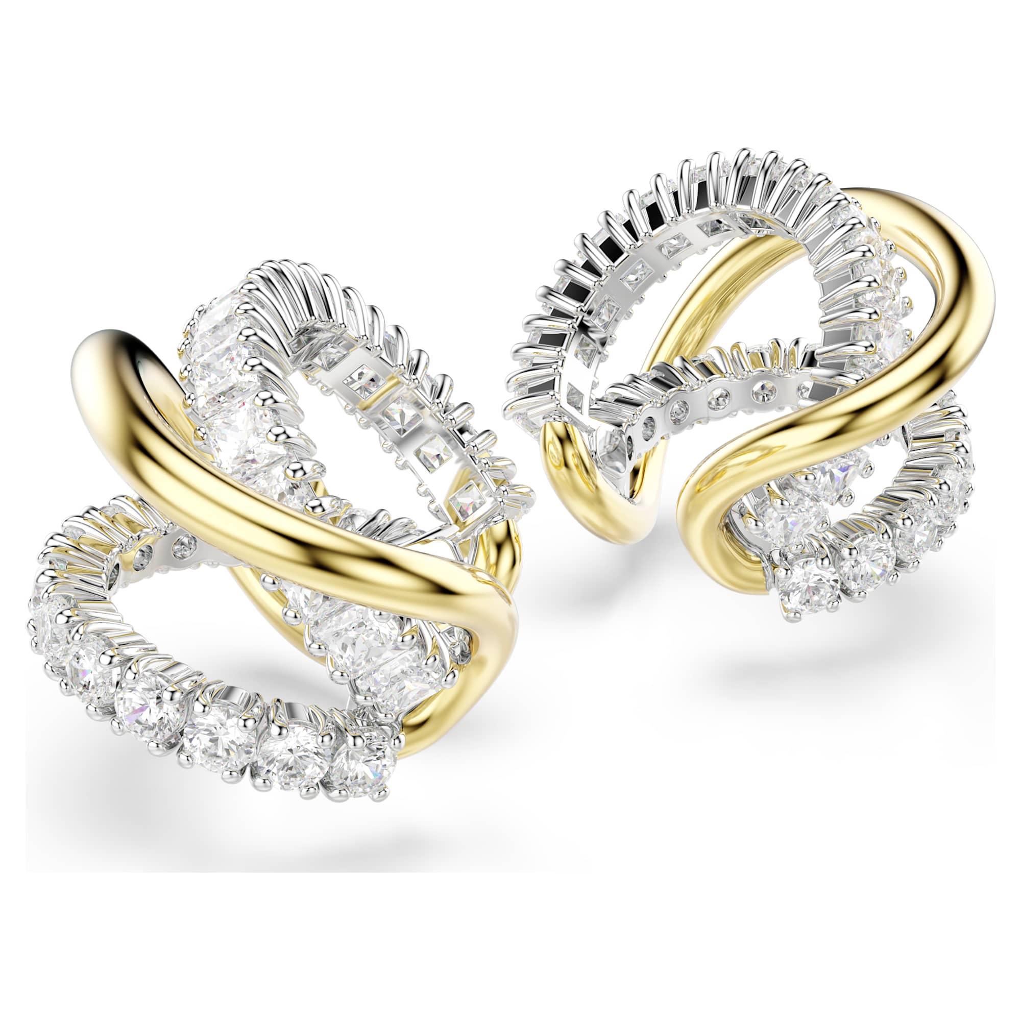 היפרבולה עגיל צמוד