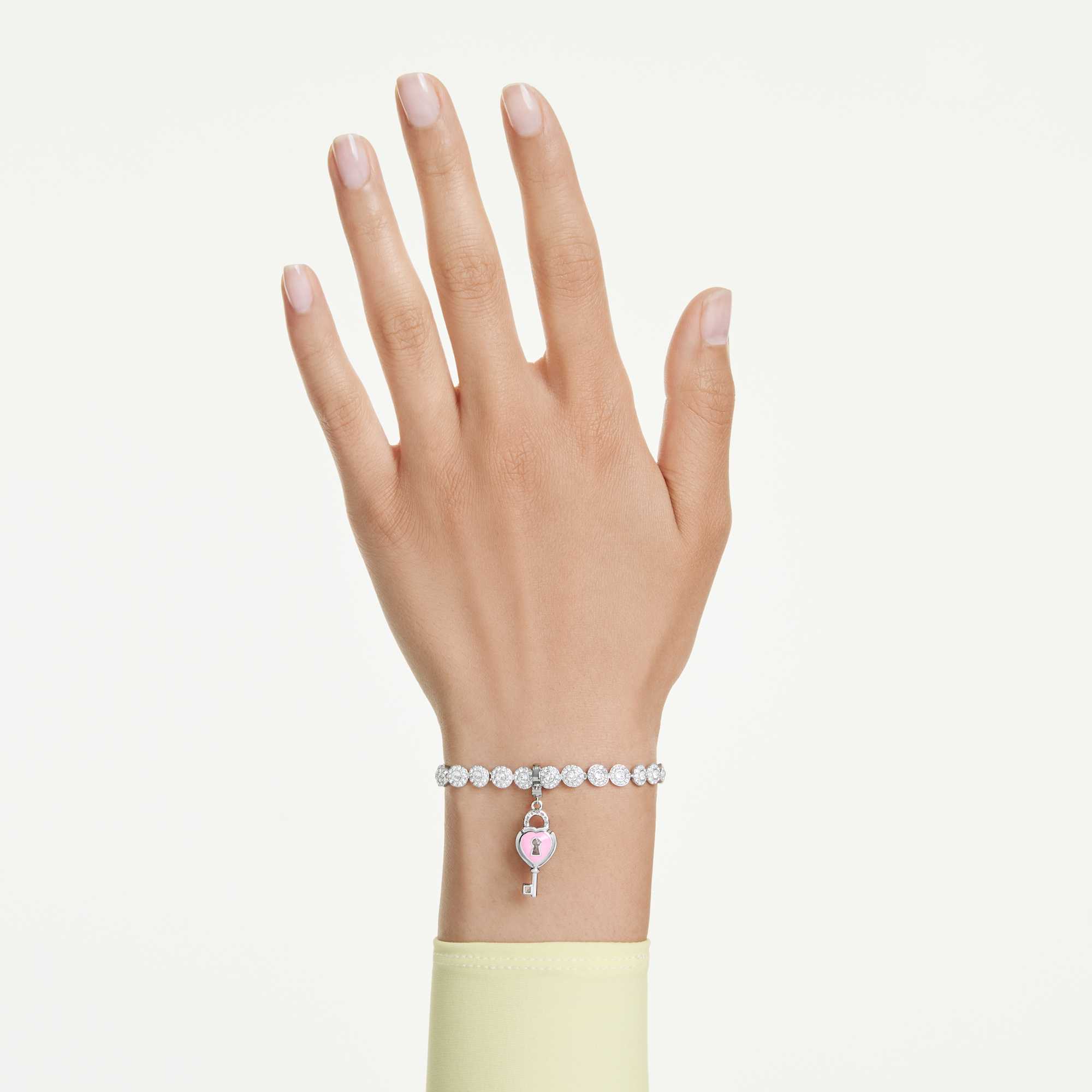 צ'ארם אידיליה מפתח לב