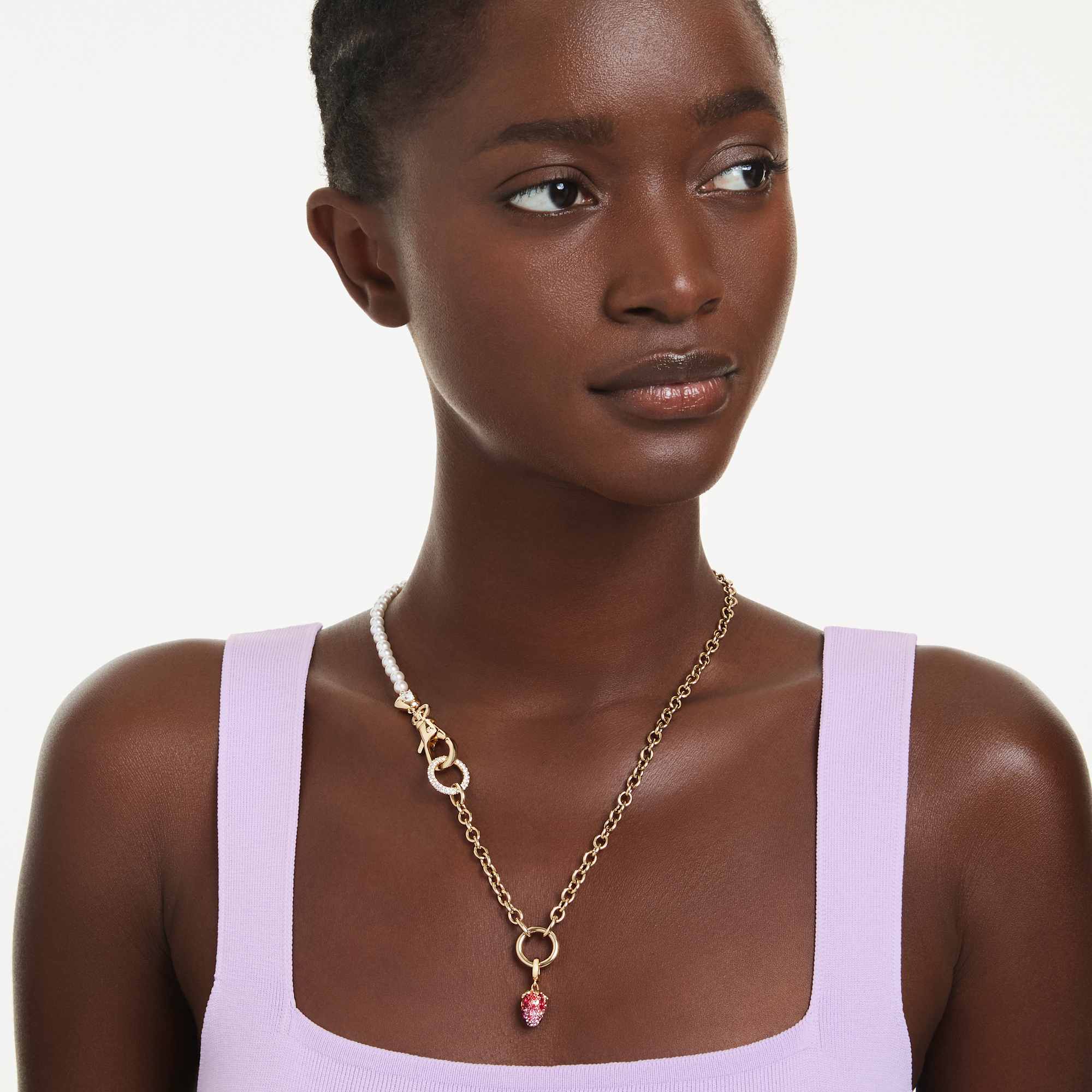 אידילה צ'ארם תות