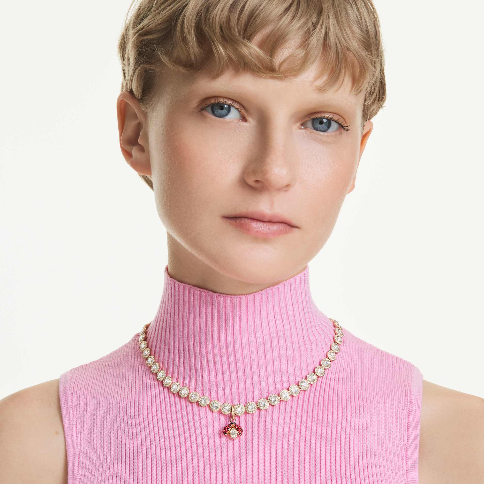 אידילה צ'ארם חיפושית