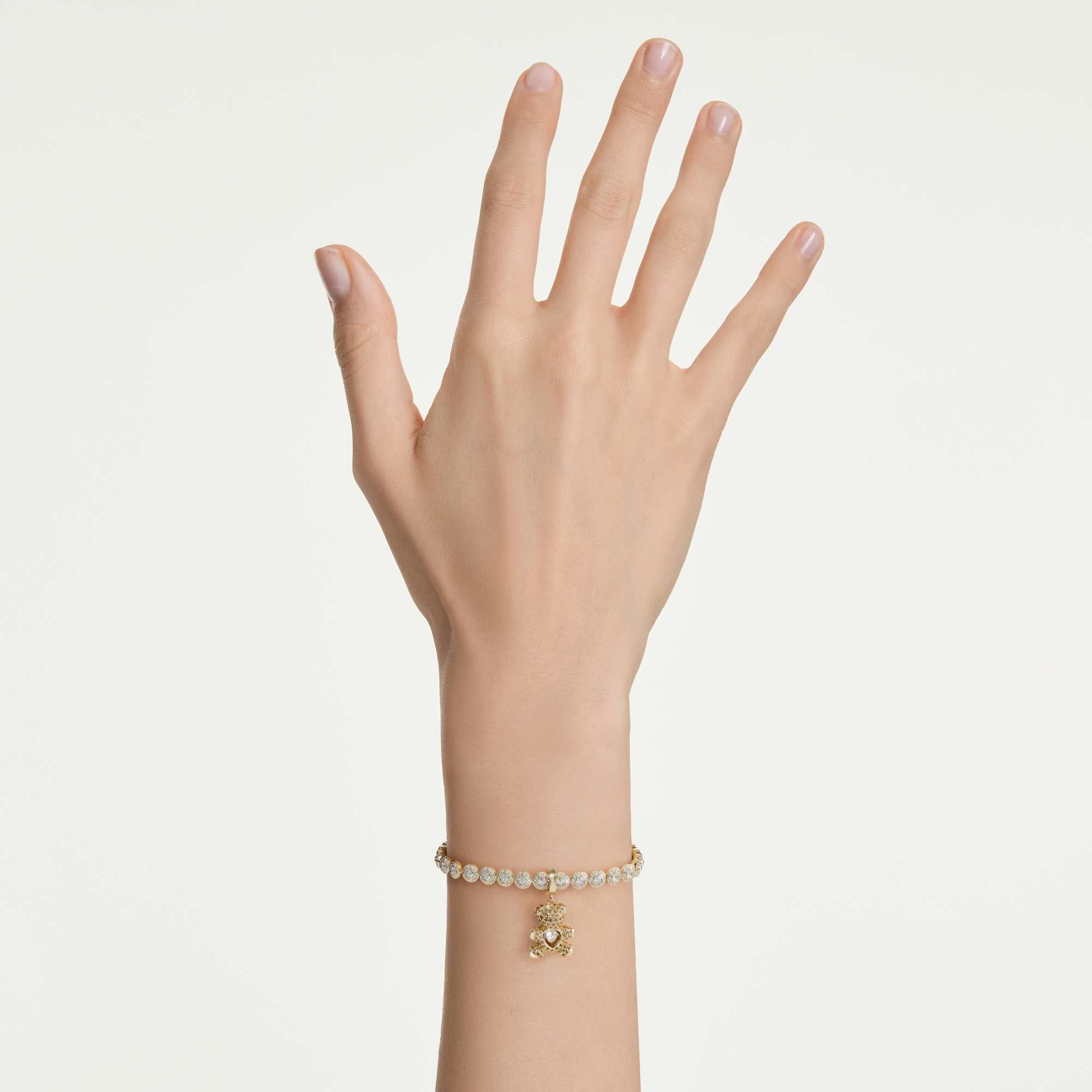 אידילה צ'ארם דובי מחזיק תות