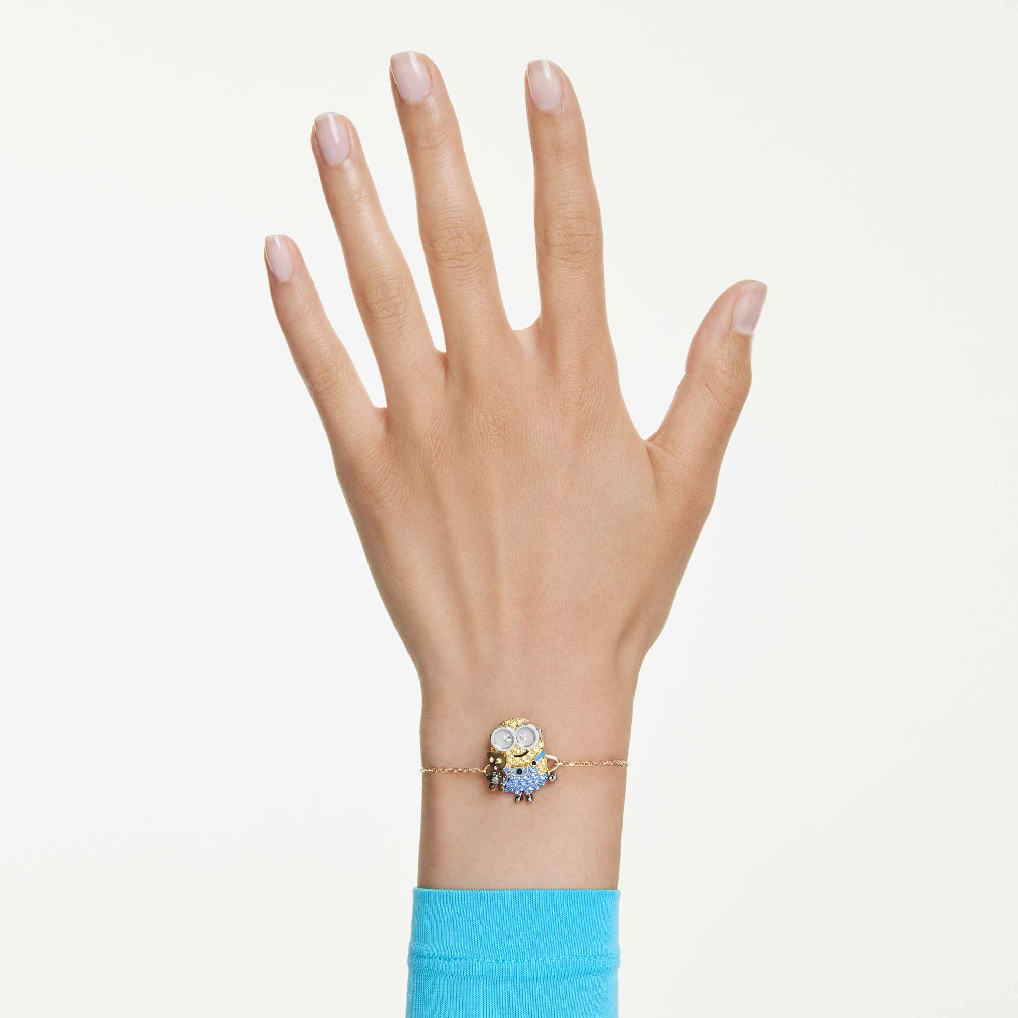 צמיד מניון בוב