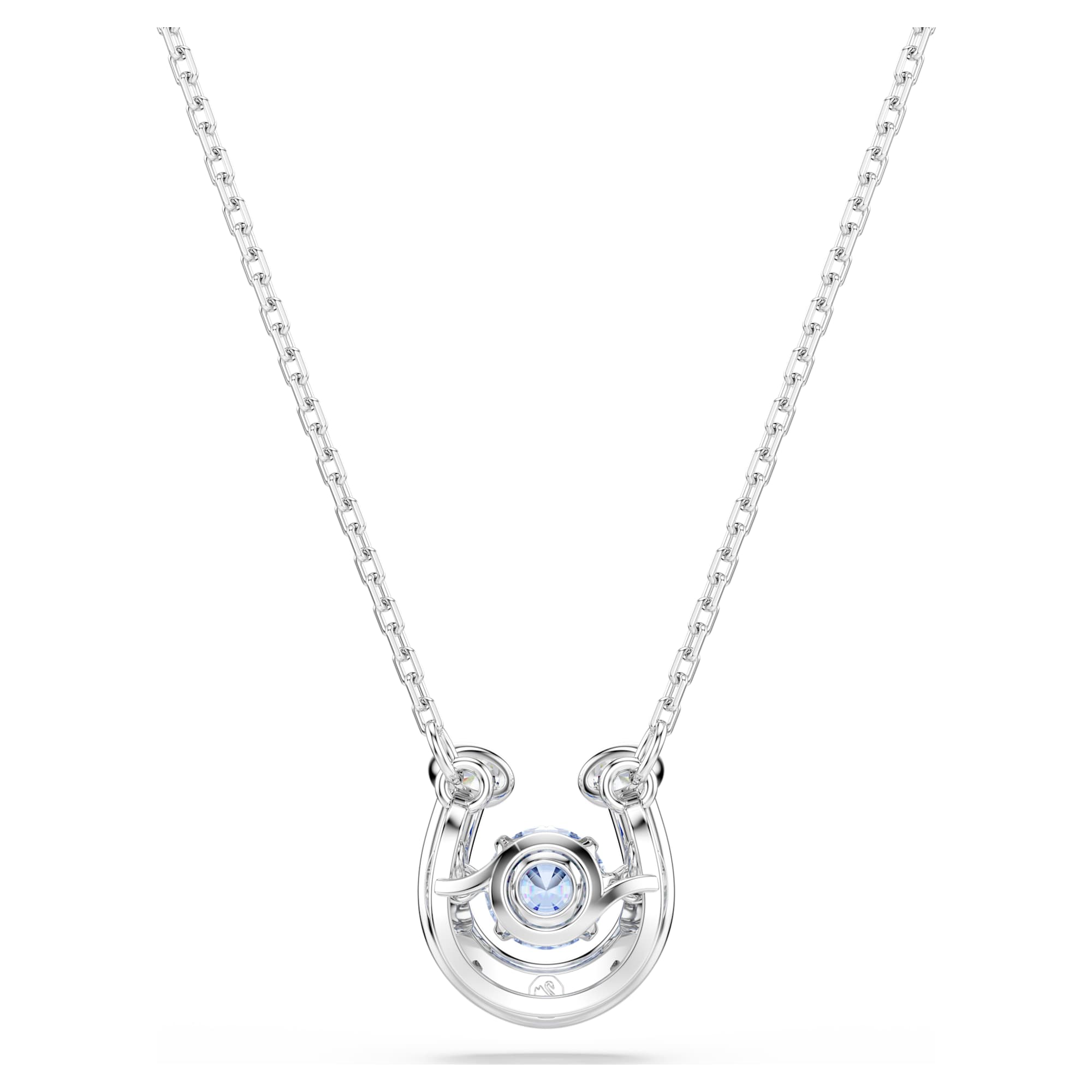 שרשרת סימבוליקה פרסת סוס