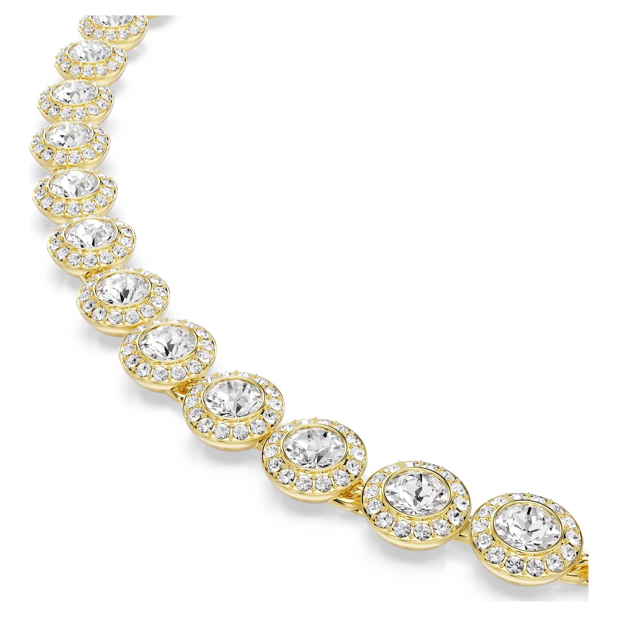 סט אונה אנג'ליק זהב