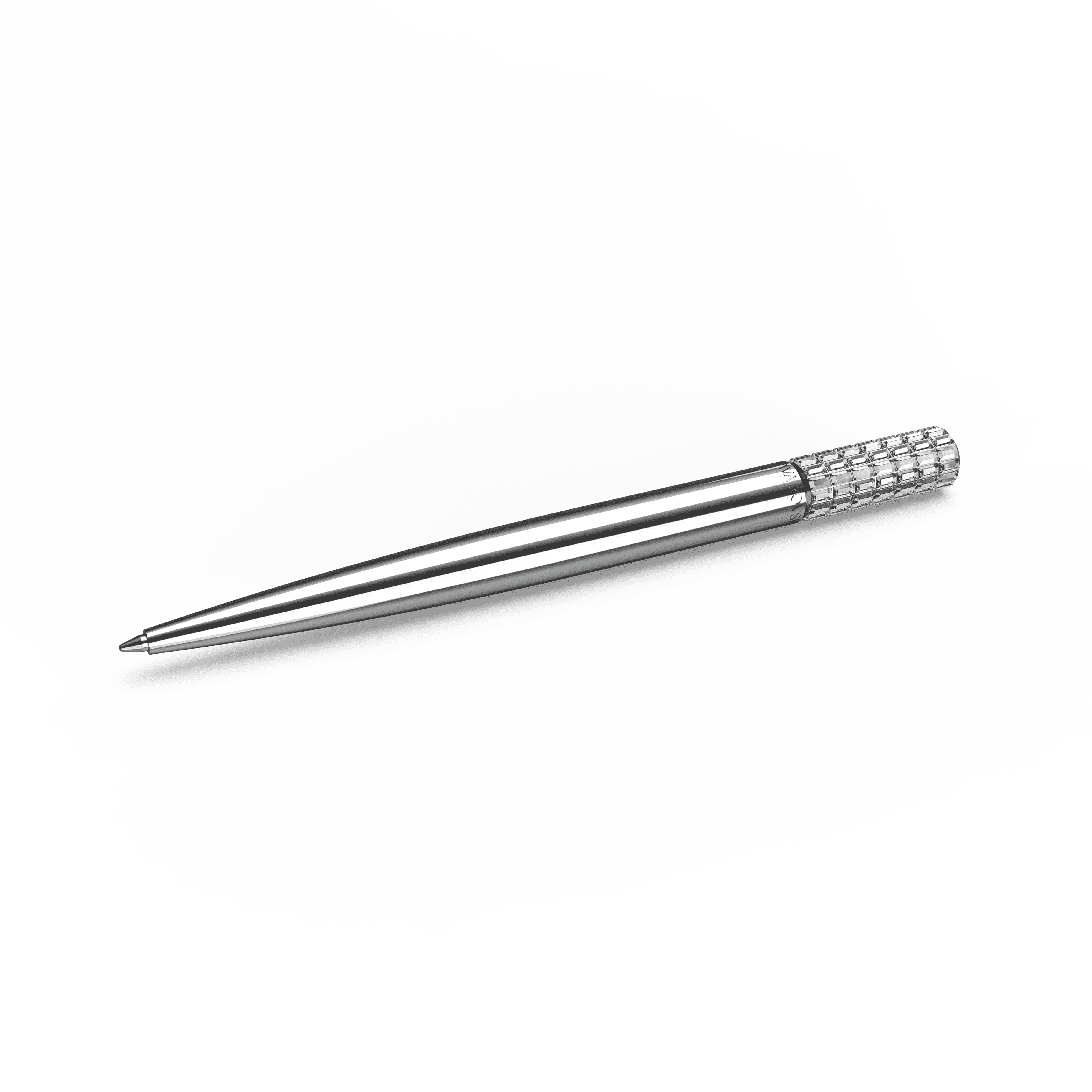 עט כדורי Lucent בצבע כסוף
