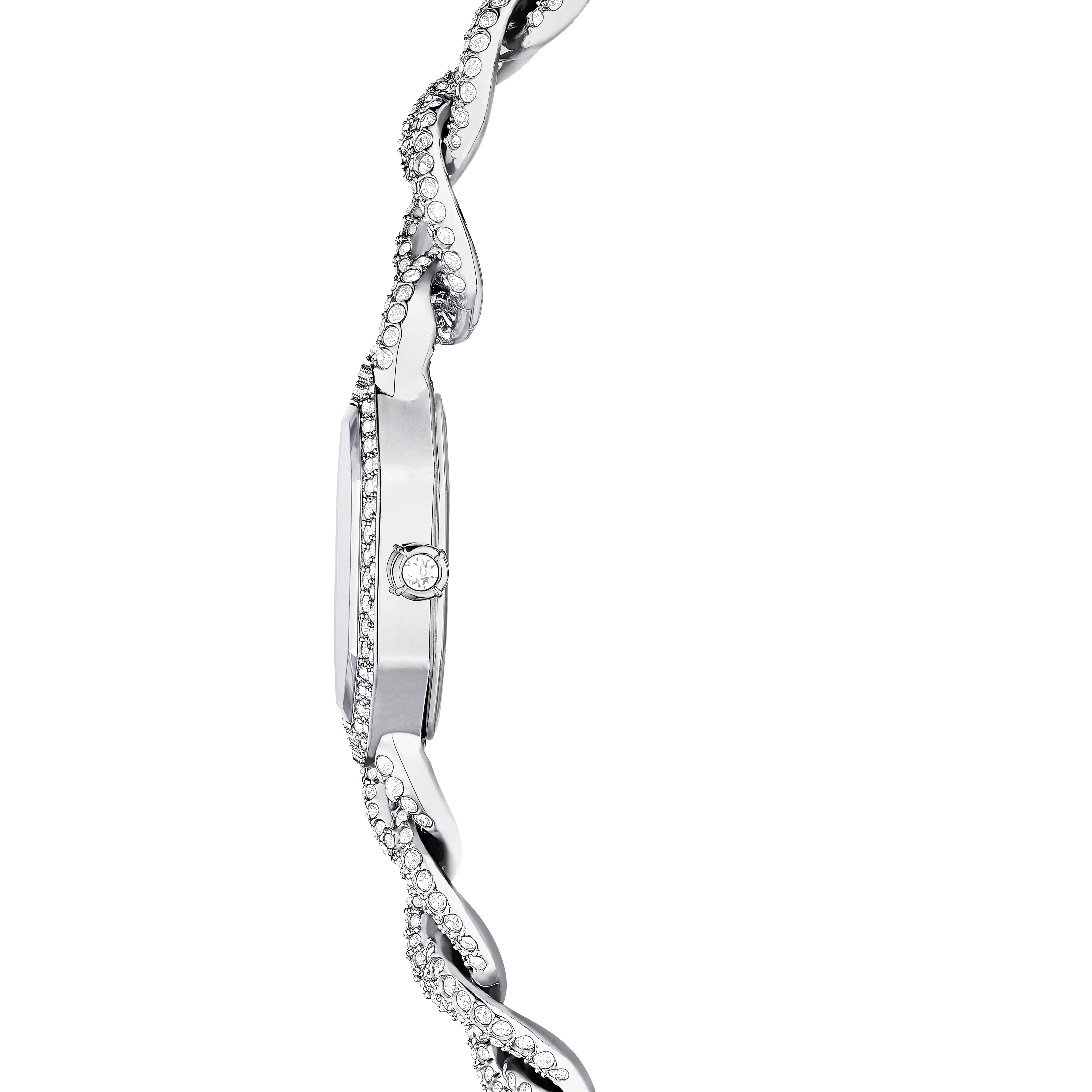 שעון Dextera בצבע כסוף