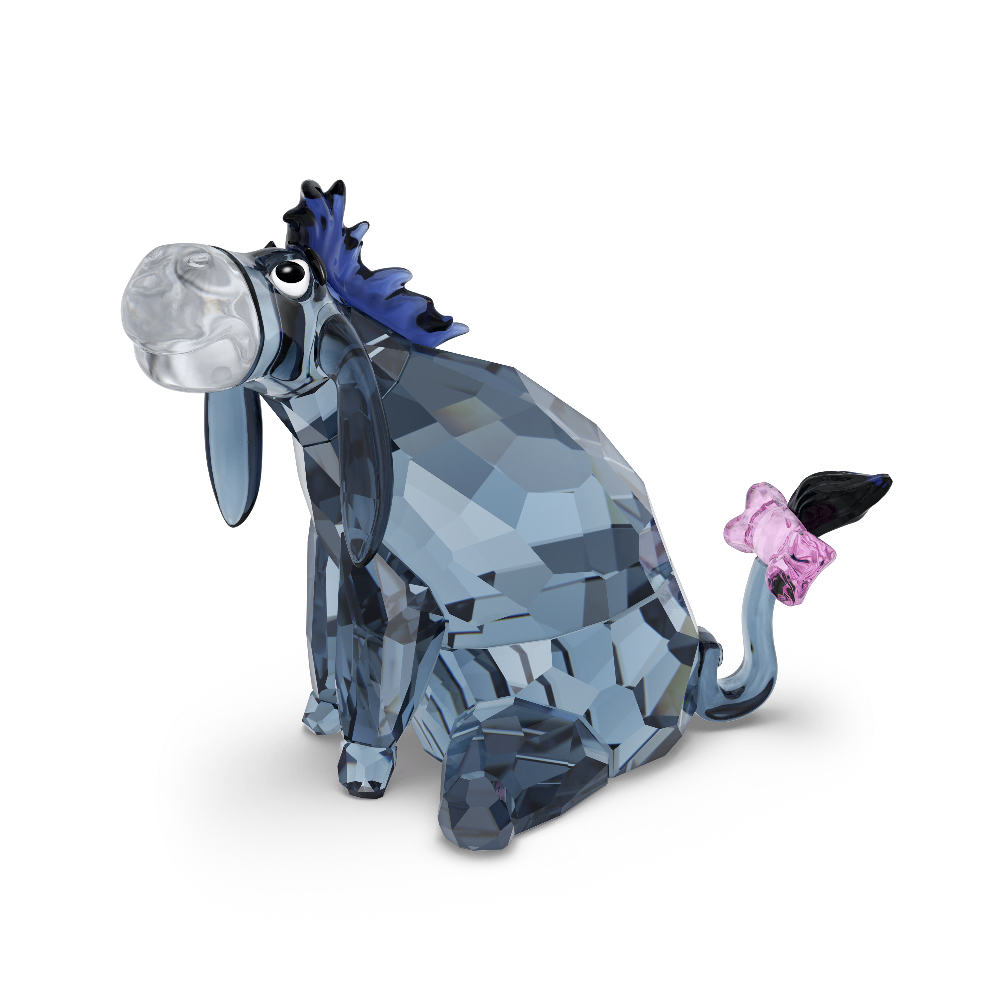 פו הדב איו החמור