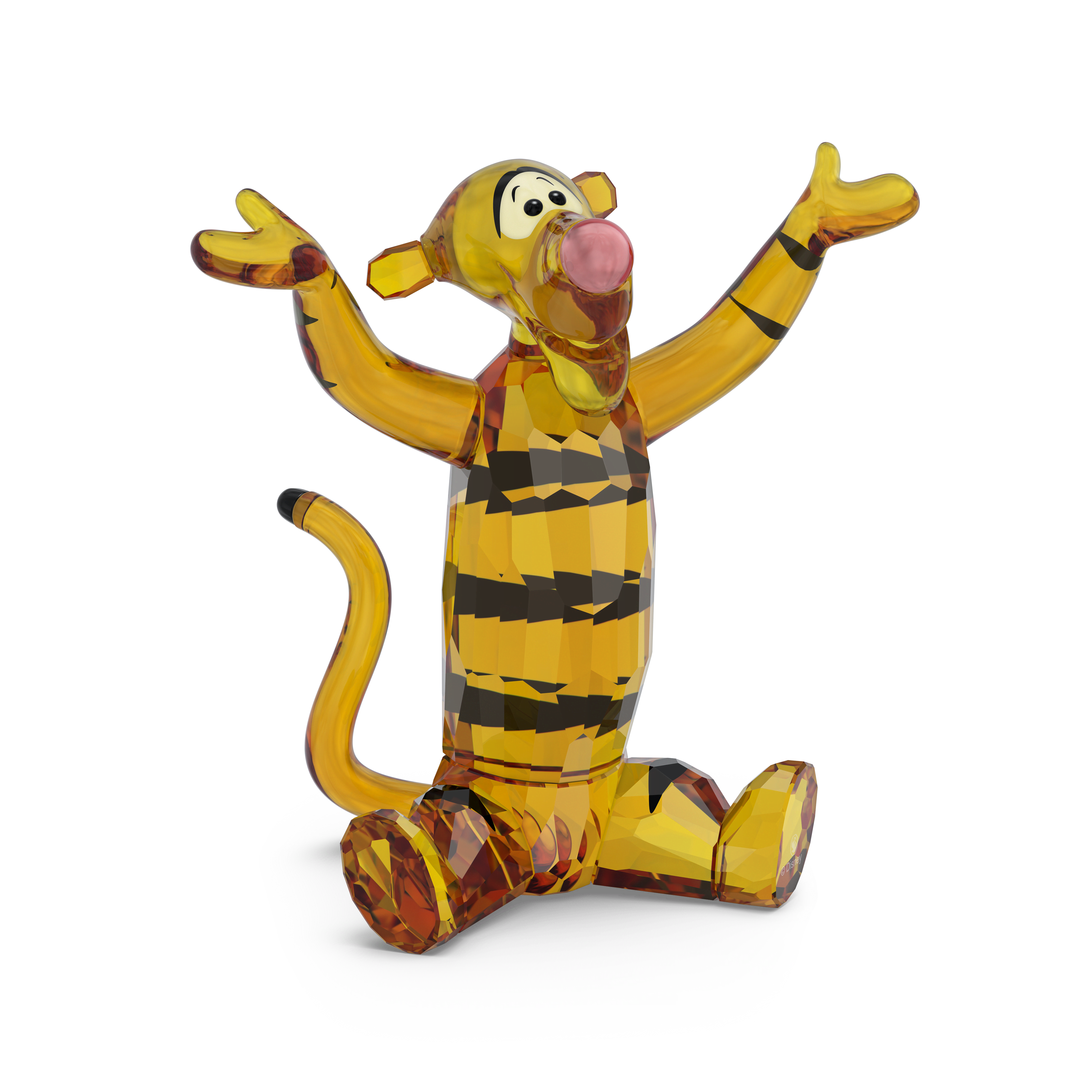 פו הדב טיגר