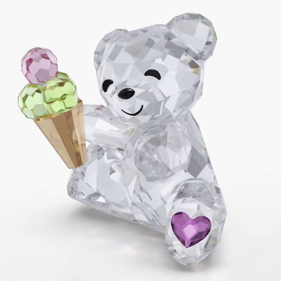 קריס בר: כדורי שמחה