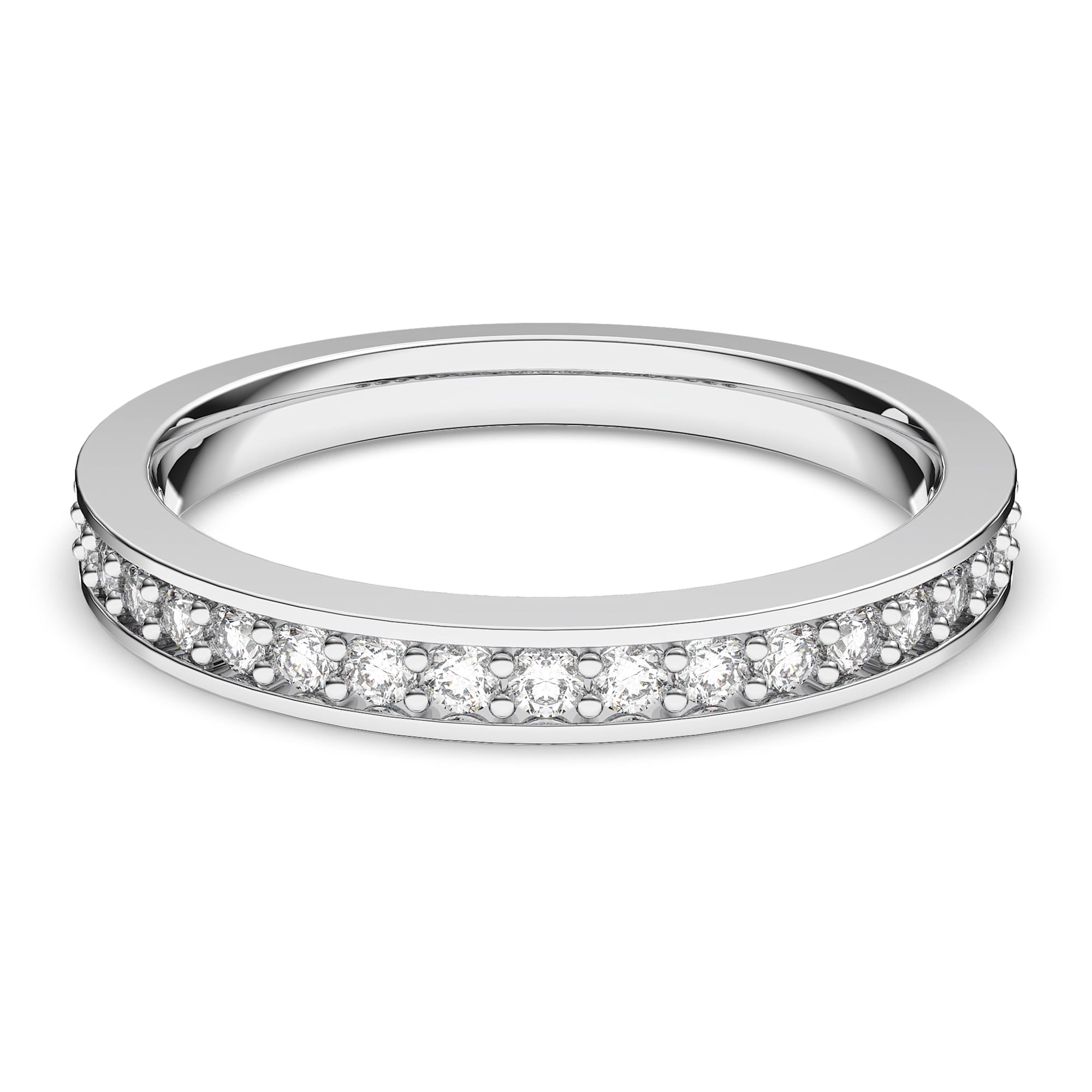 אקססוריז Rare  רודיום מבריק SWAROVSKI
