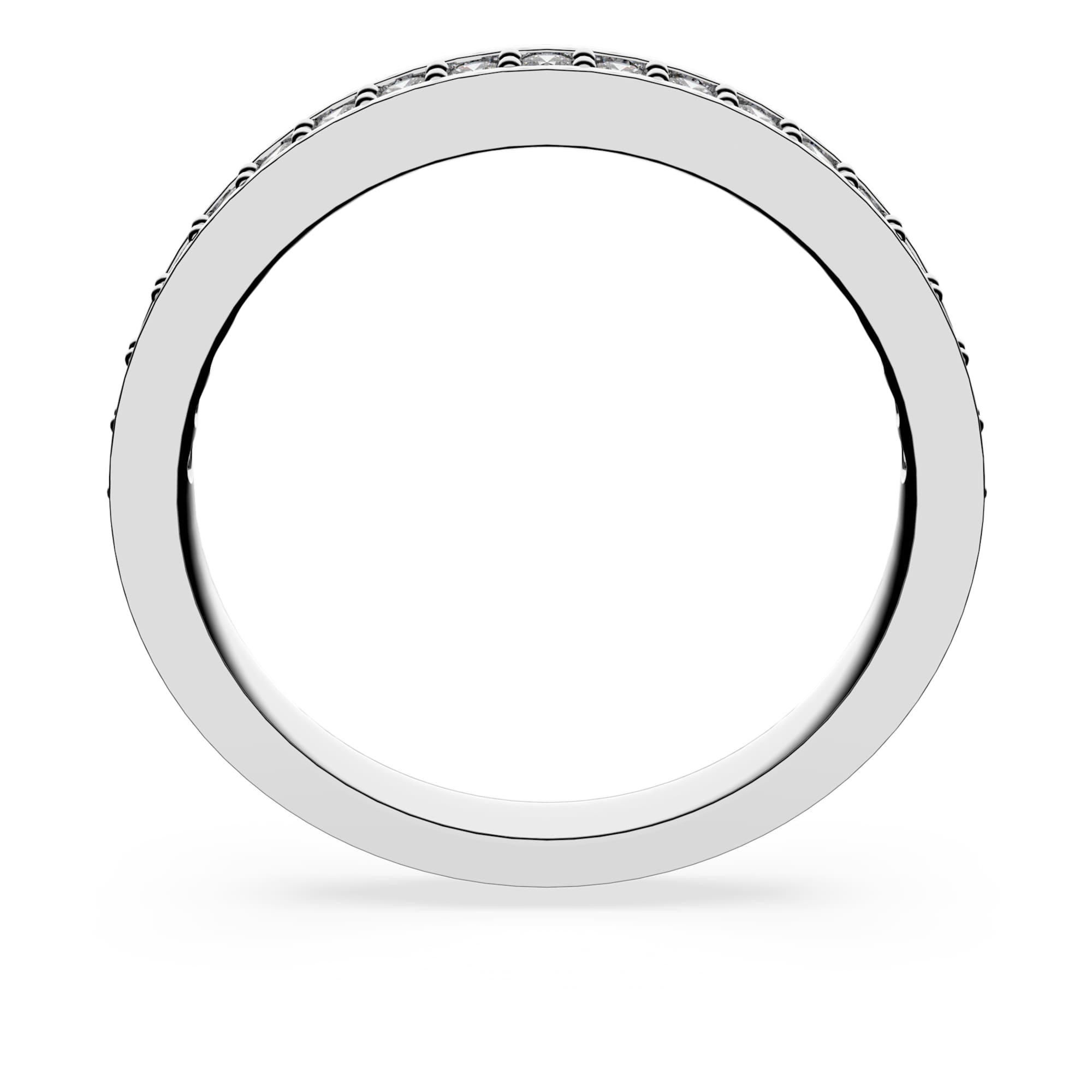 אקססוריז Rare  רודיום מבריק SWAROVSKI