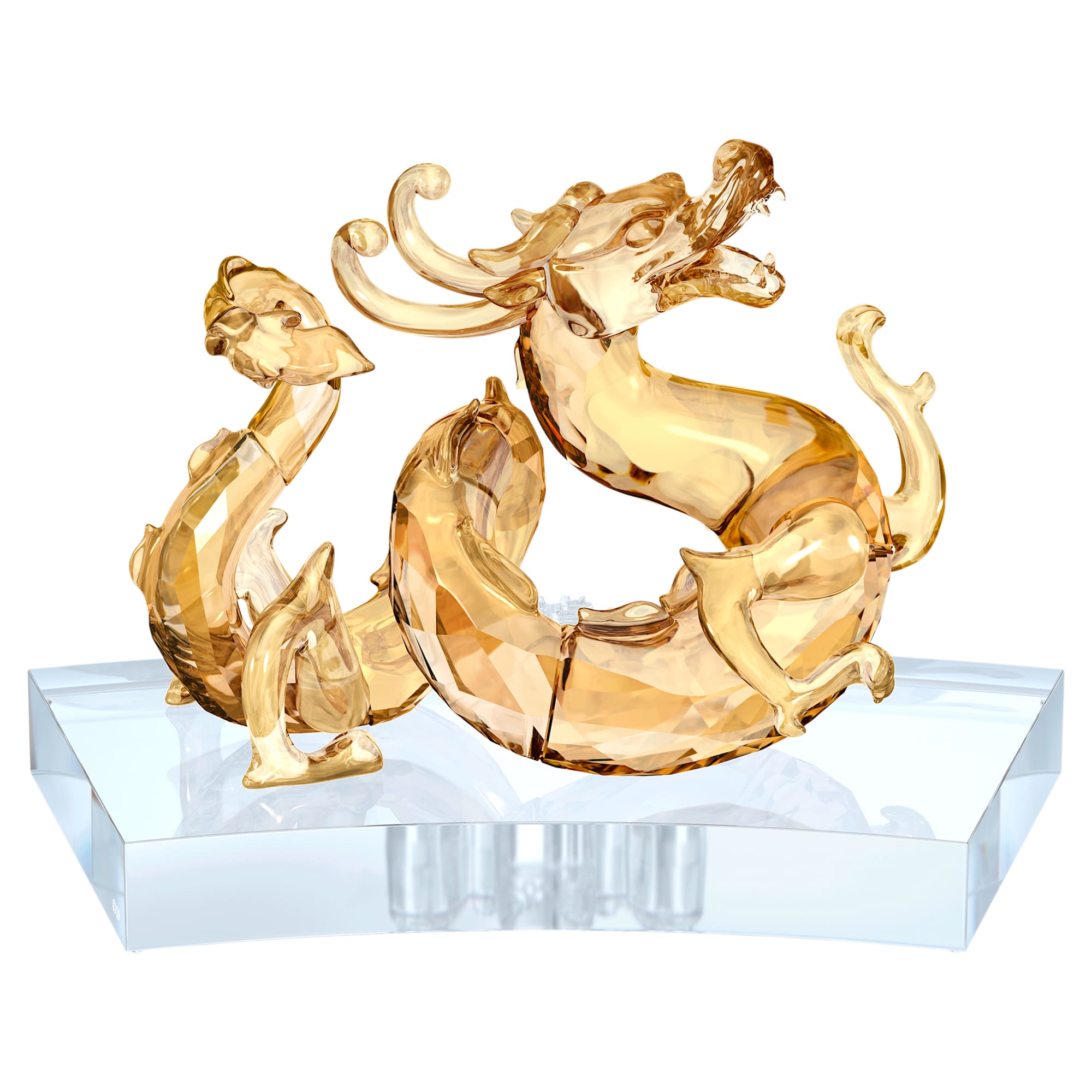 מניאטורות קריסטל Chinese Zodiac SWAROVSKI