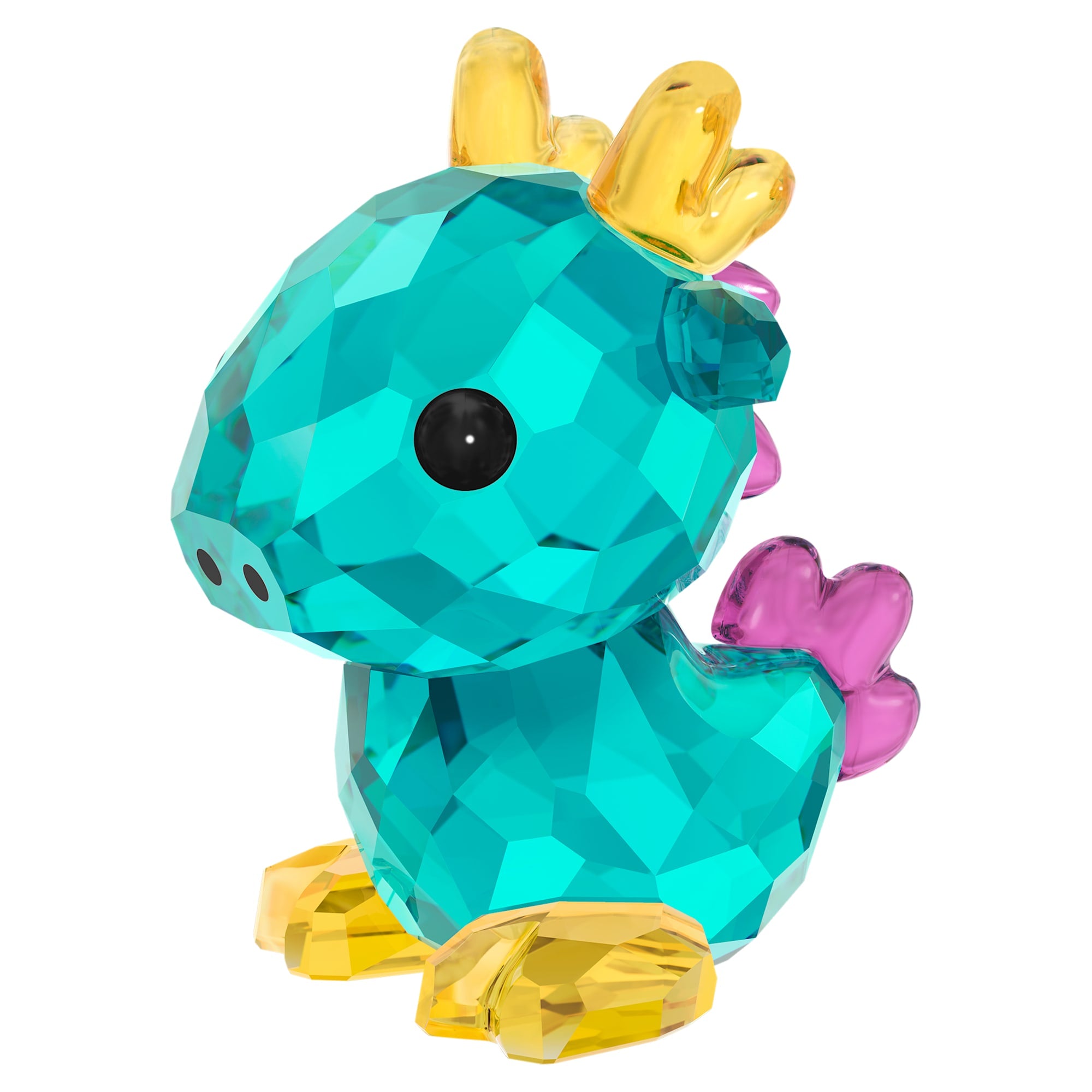מניאטורות קריסטל Zodiac SWAROVSKI