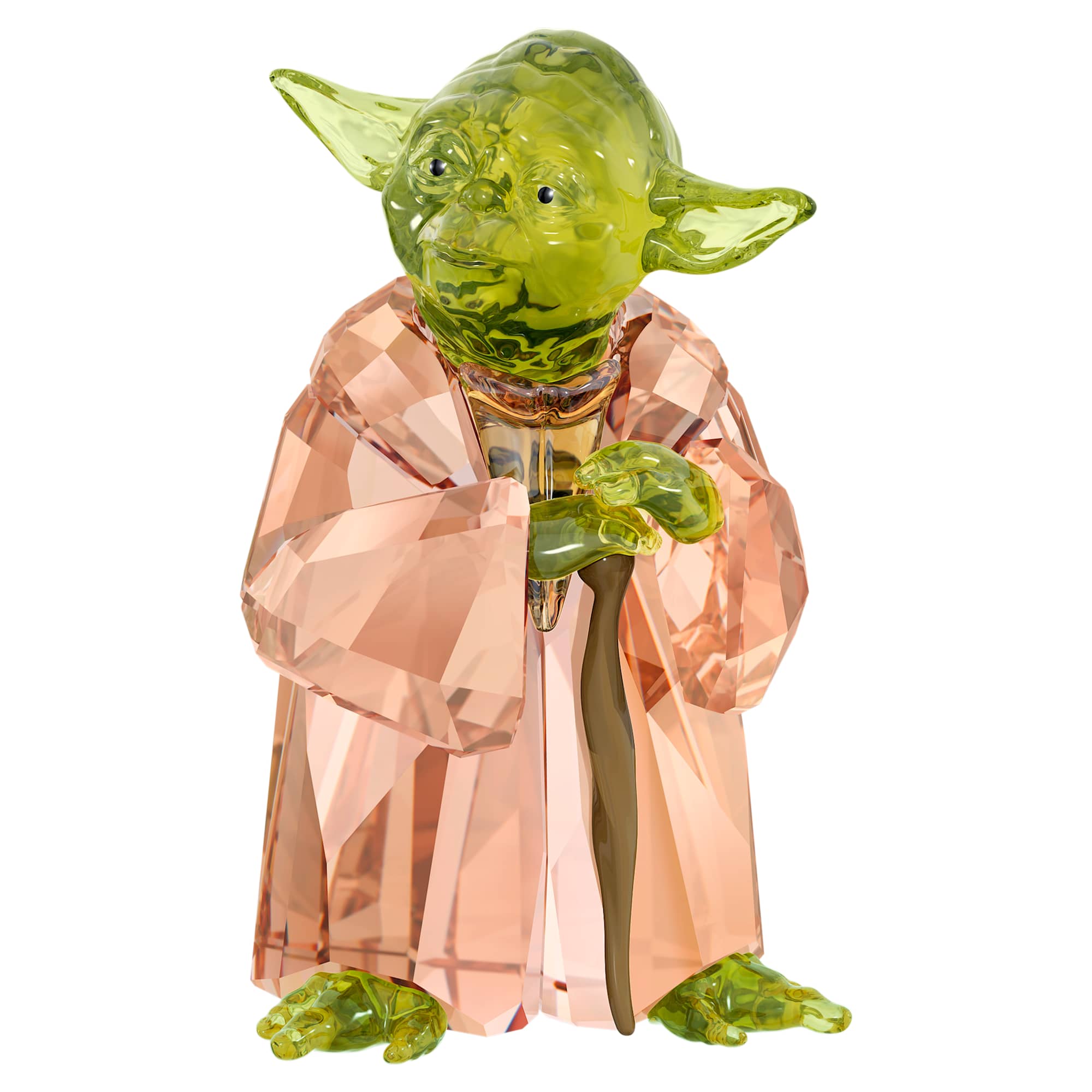 מניאטורות קריסטל Star Wars SWAROVSKI