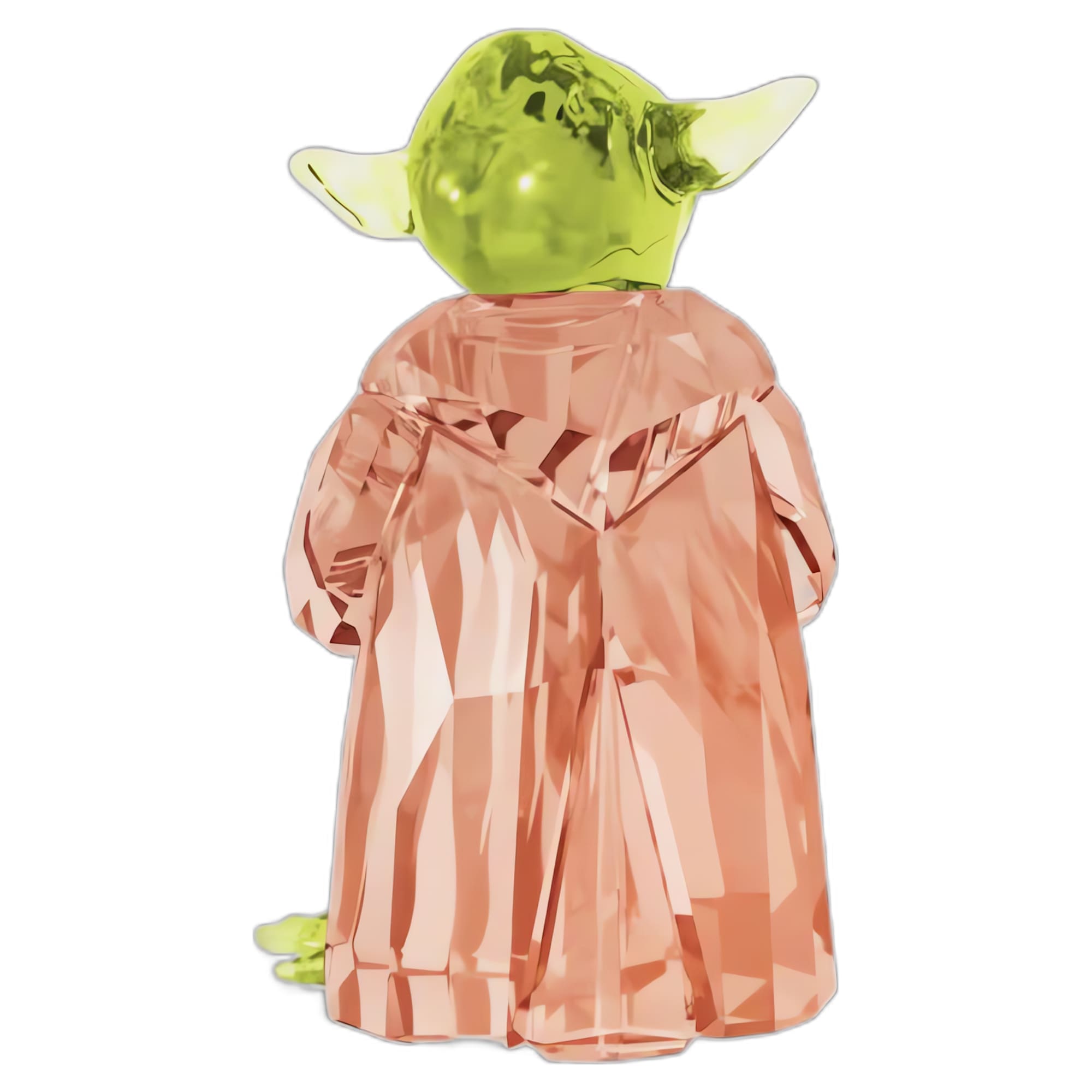 מניאטורות קריסטל Star Wars SWAROVSKI
