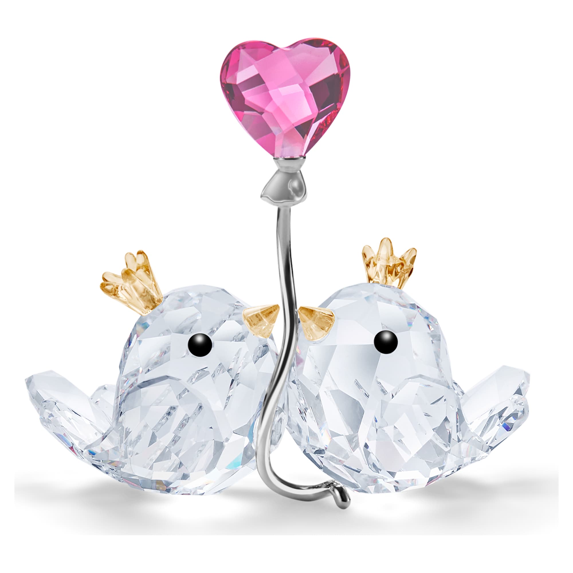 מניאטורות קריסטל With Love SWAROVSKI