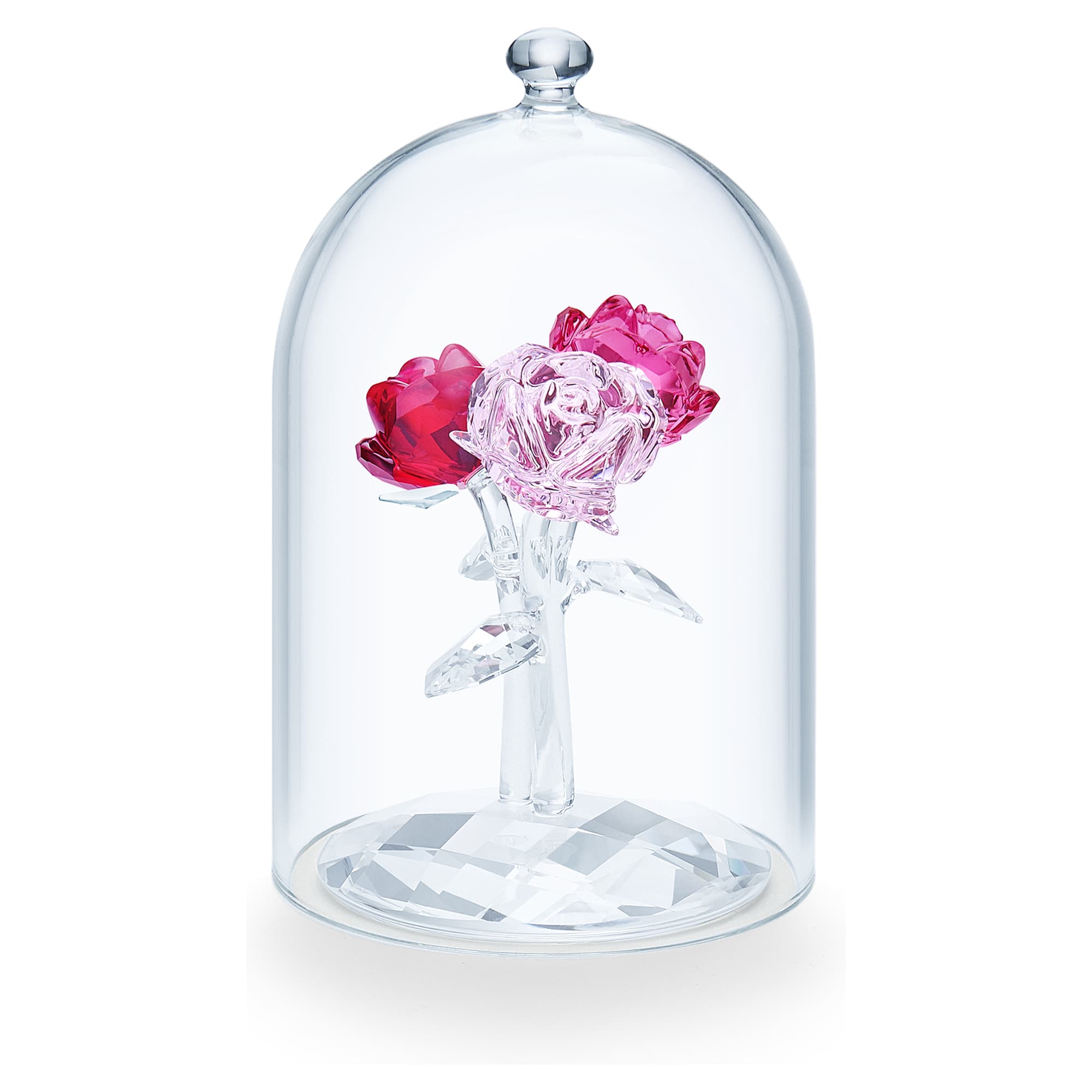 מניאטורות קריסטל In The Secret Garden SWAROVSKI