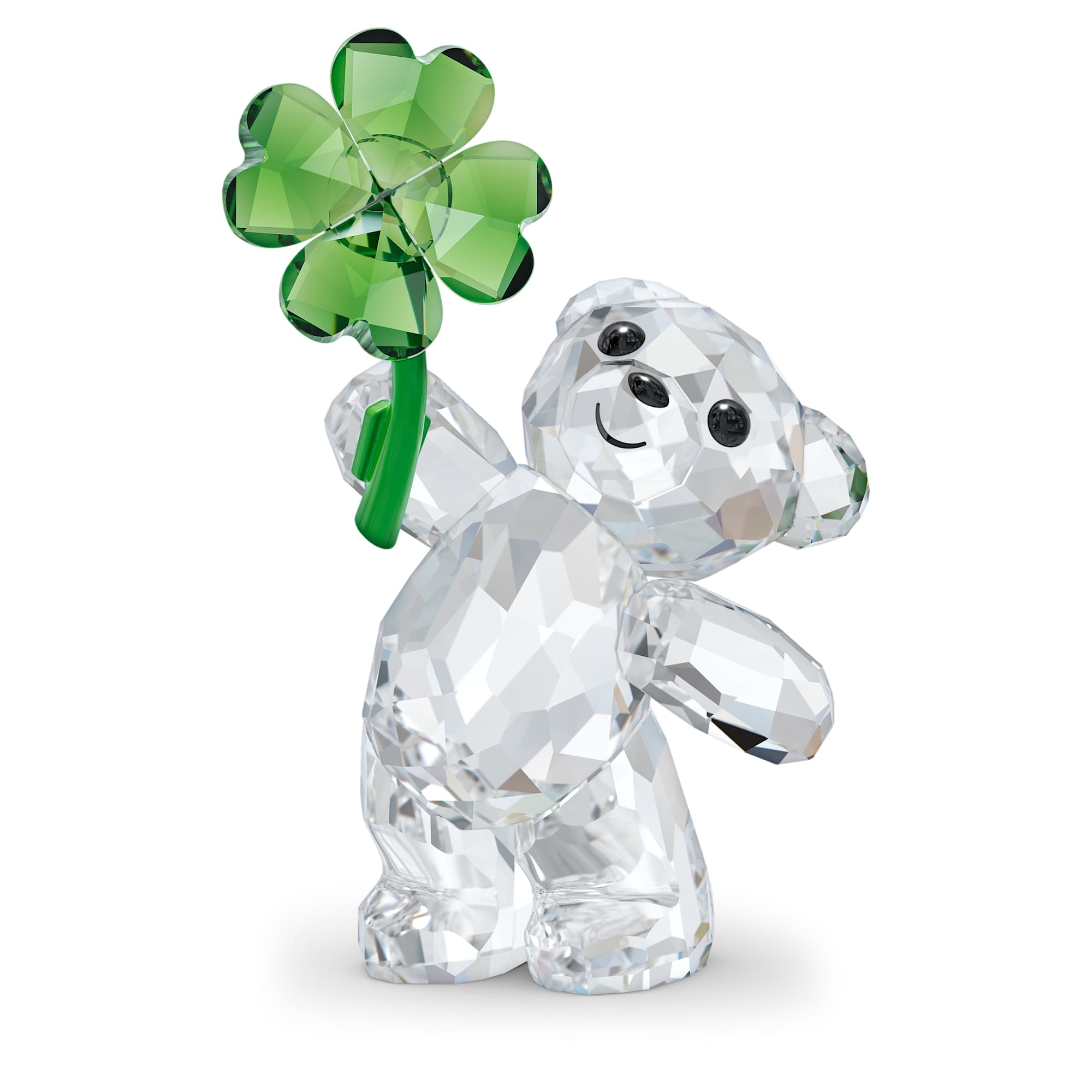 מניאטורות קריסטל Kris Bear SWAROVSKI