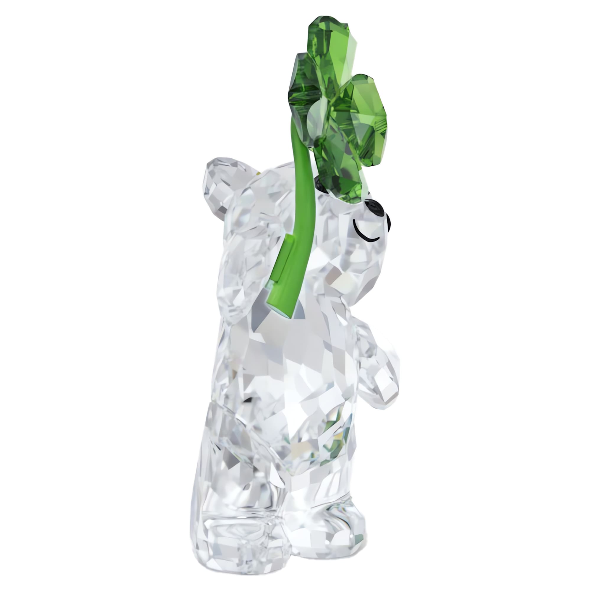 מניאטורות קריסטל Kris Bear SWAROVSKI
