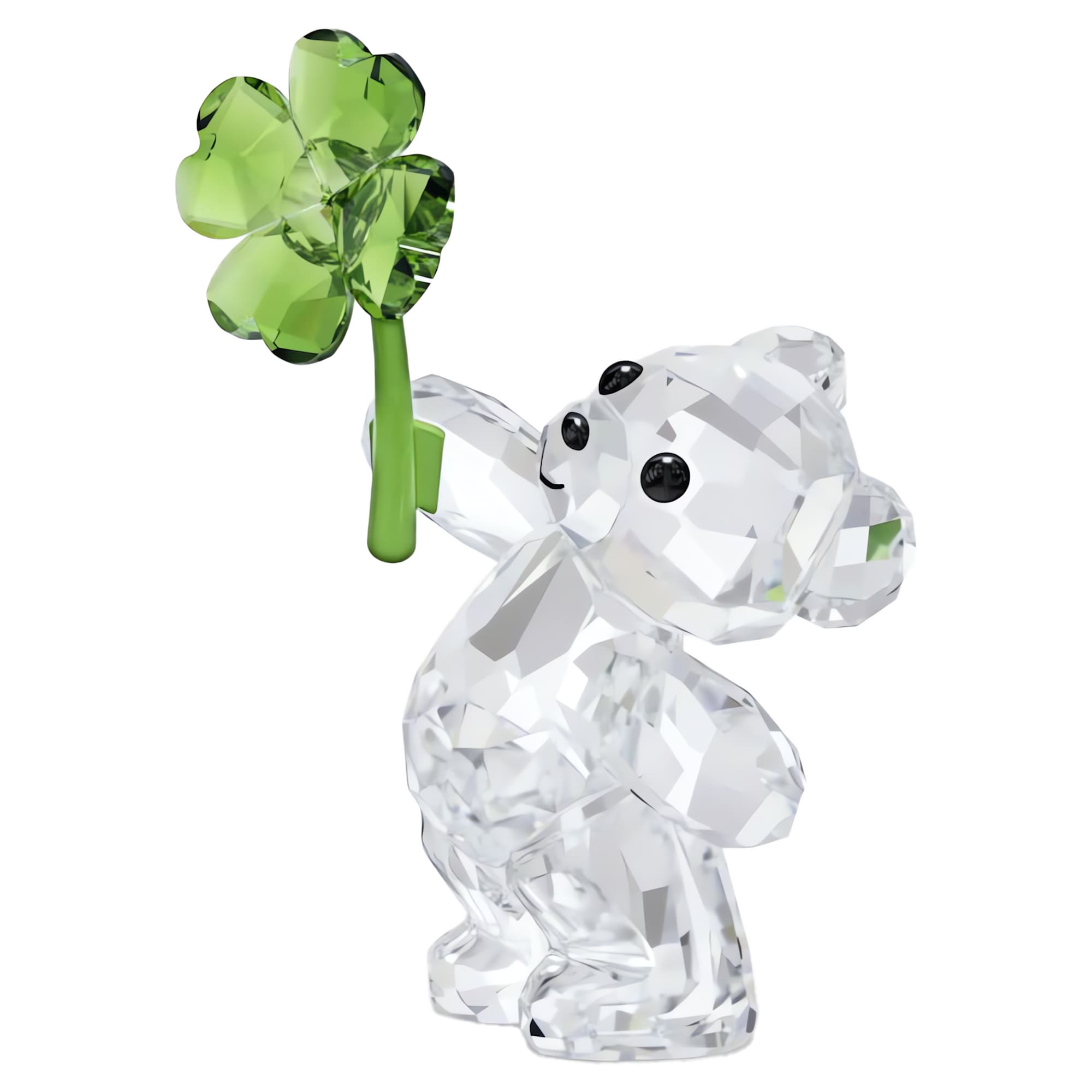 מניאטורות קריסטל Kris Bear SWAROVSKI
