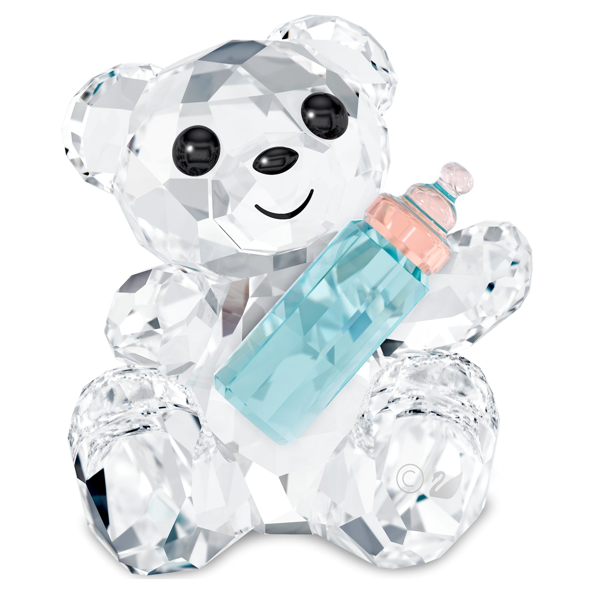 מניאטורות קריסטל My Little Kris Bear SWAROVSKI
