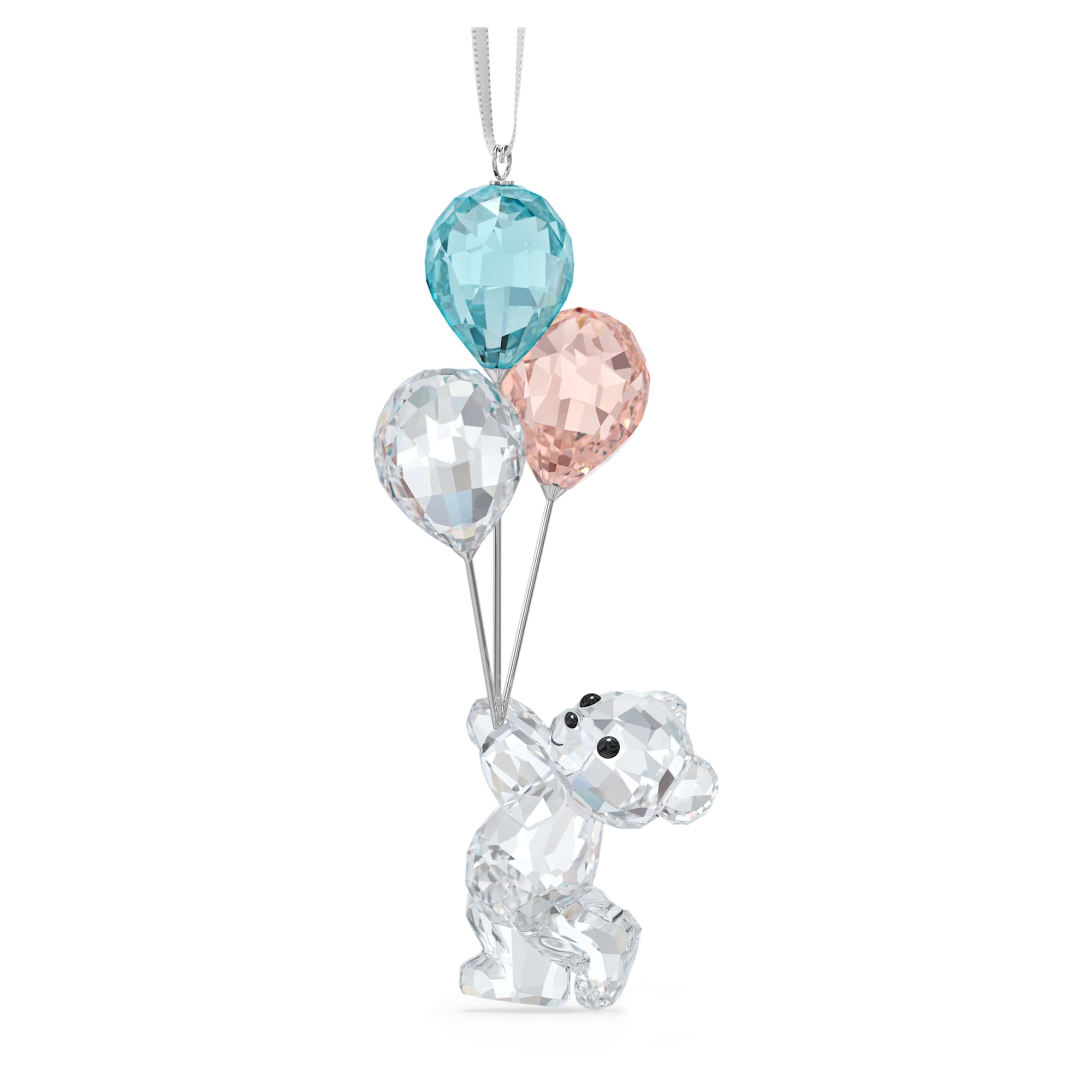 מניאטורות קריסטל My Little Kris Bear SWAROVSKI