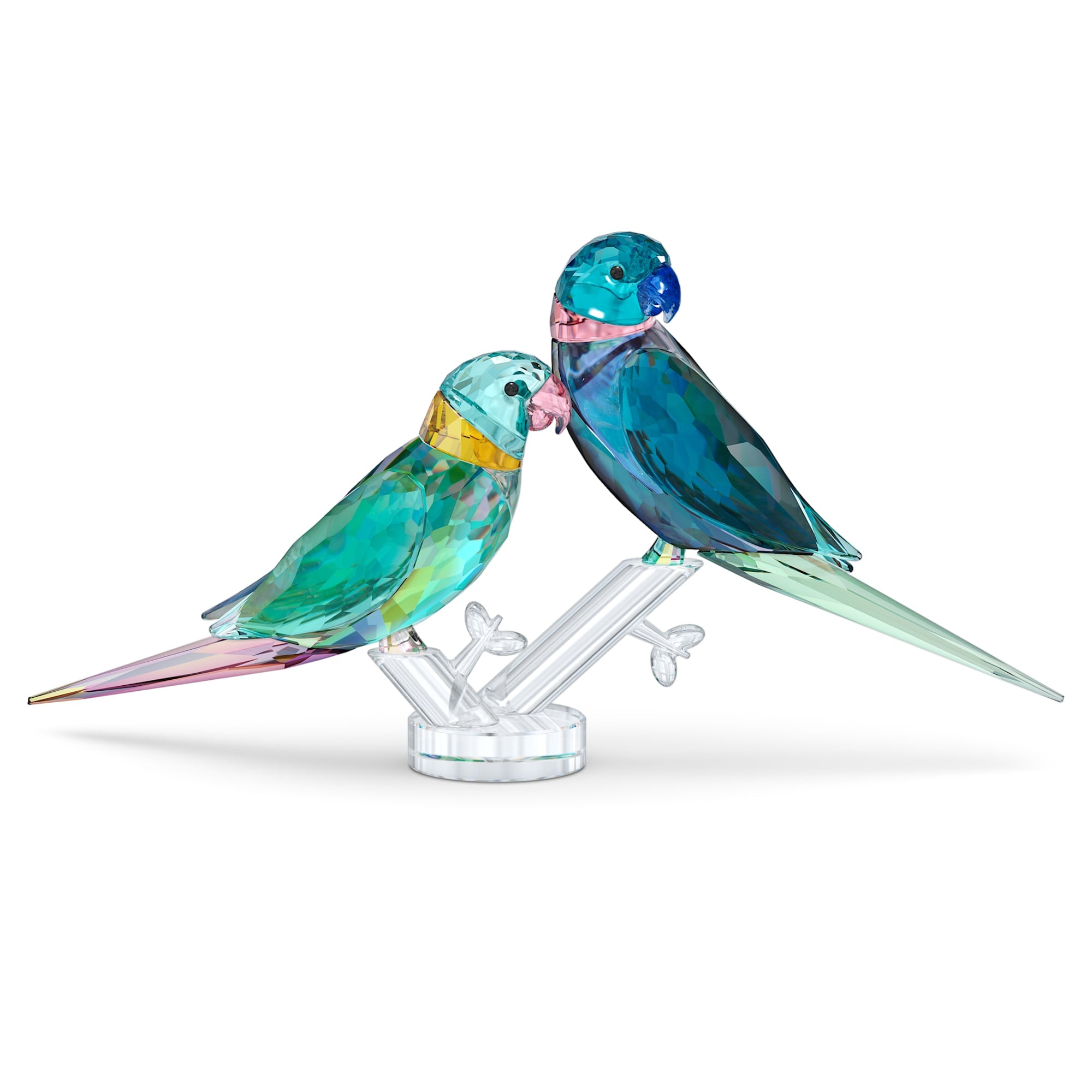 מניאטורות קריסטל Jungle Beats SWAROVSKI