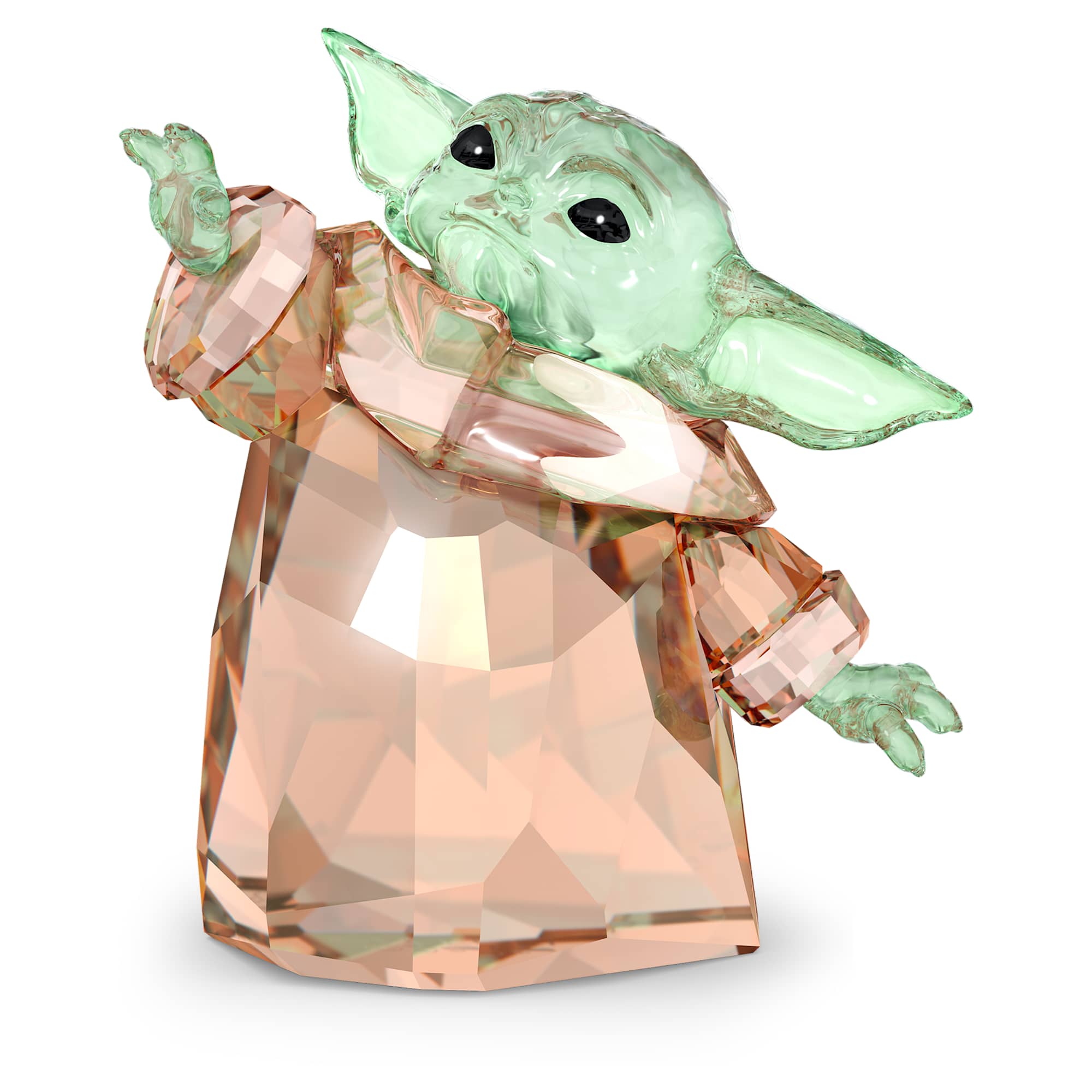 מניאטורות קריסטל Star Wars SWAROVSKI