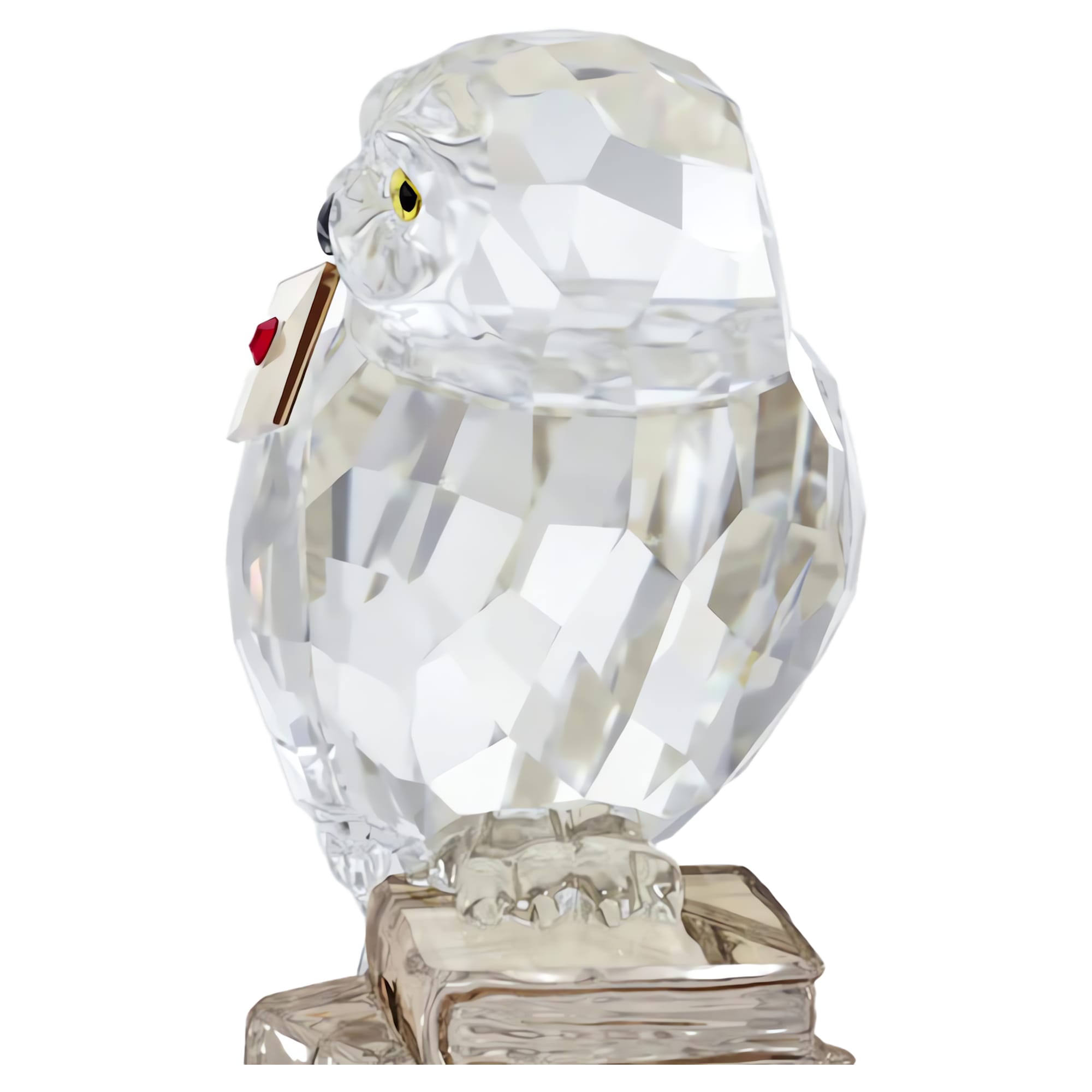 מניאטורות קריסטל Harry Potter SWAROVSKI