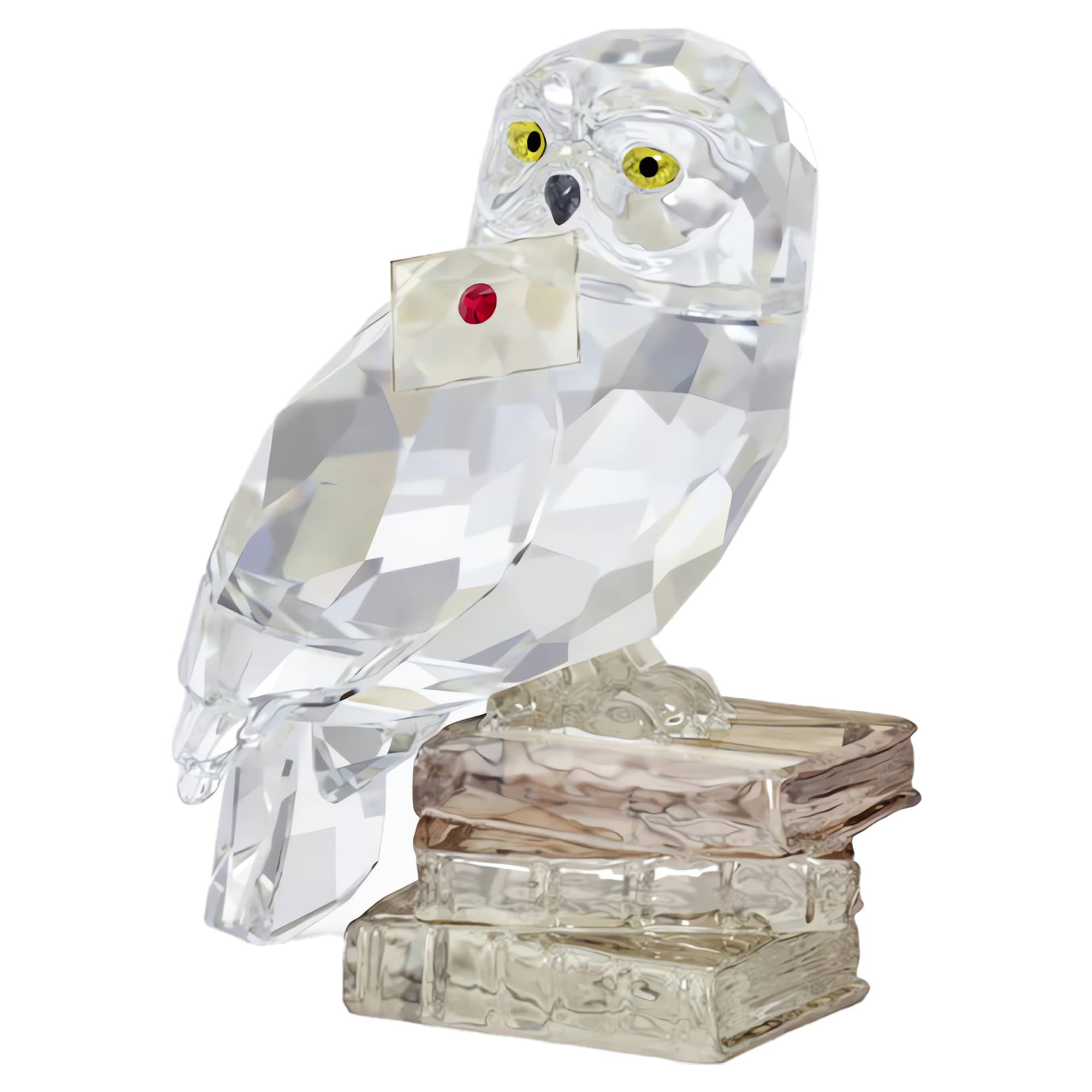 מניאטורות קריסטל Harry Potter SWAROVSKI