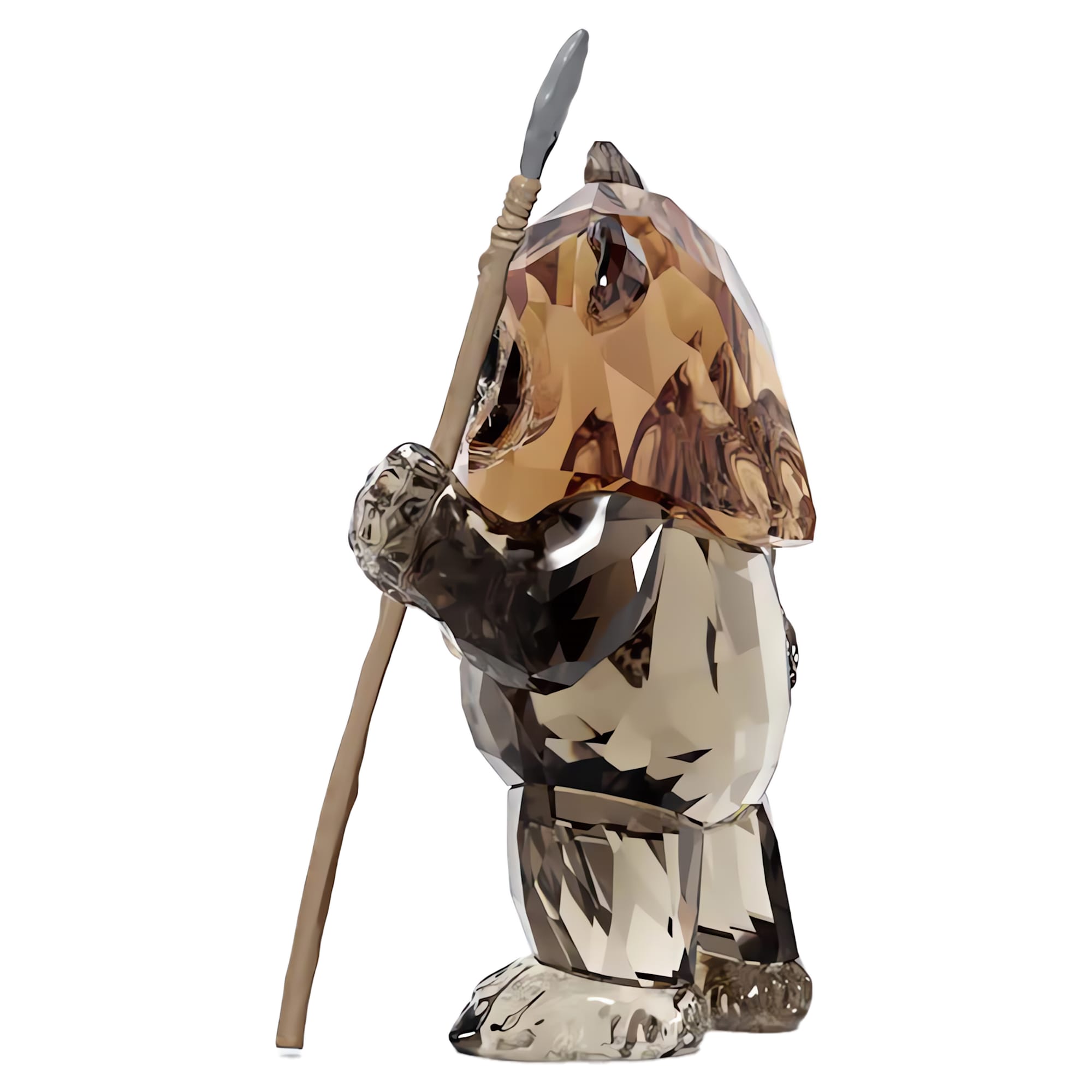 מניאטורות קריסטל Star Wars SWAROVSKI