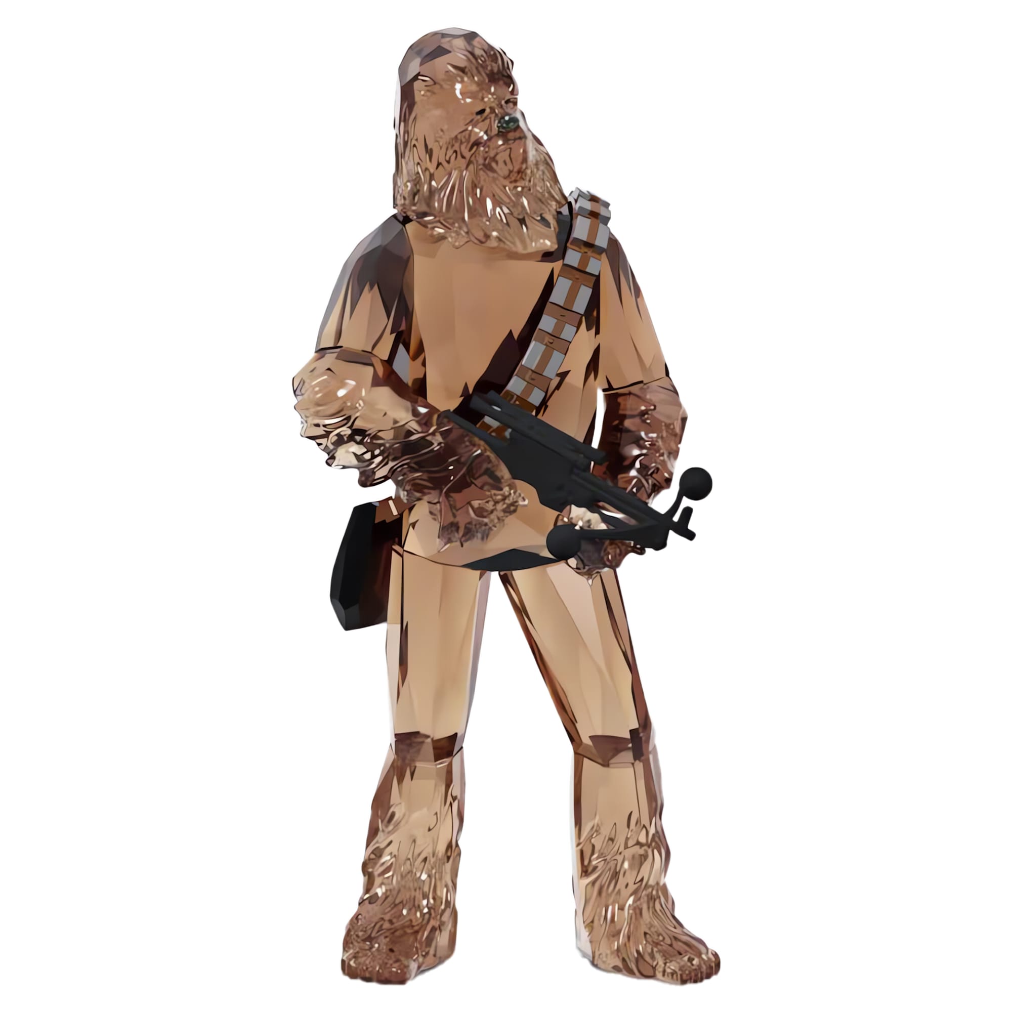 מניאטורות קריסטל Star Wars SWAROVSKI